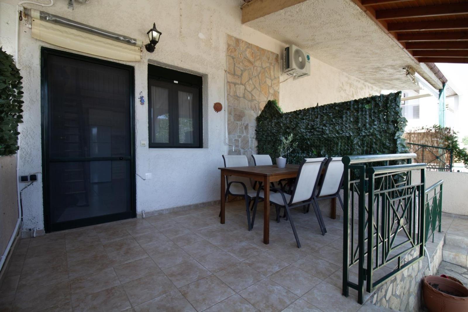 Serene Nest by RentalPro Services - Nikiti Halkidiki