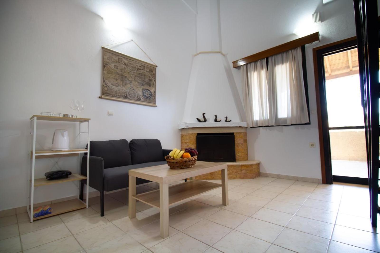 Serene Nest by RentalPro Services - Nikiti Halkidiki