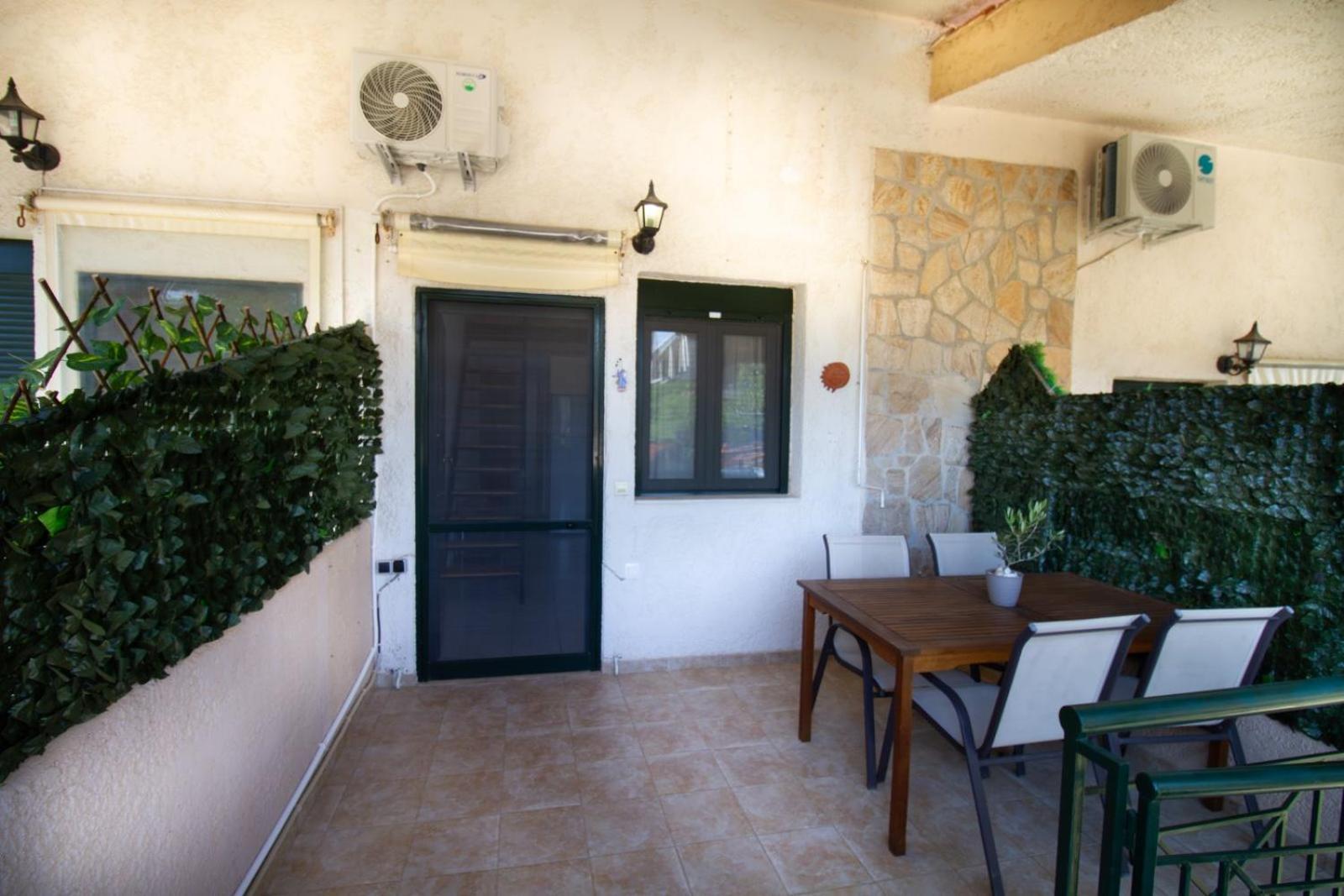 Serene Nest by RentalPro Services - Nikiti Halkidiki