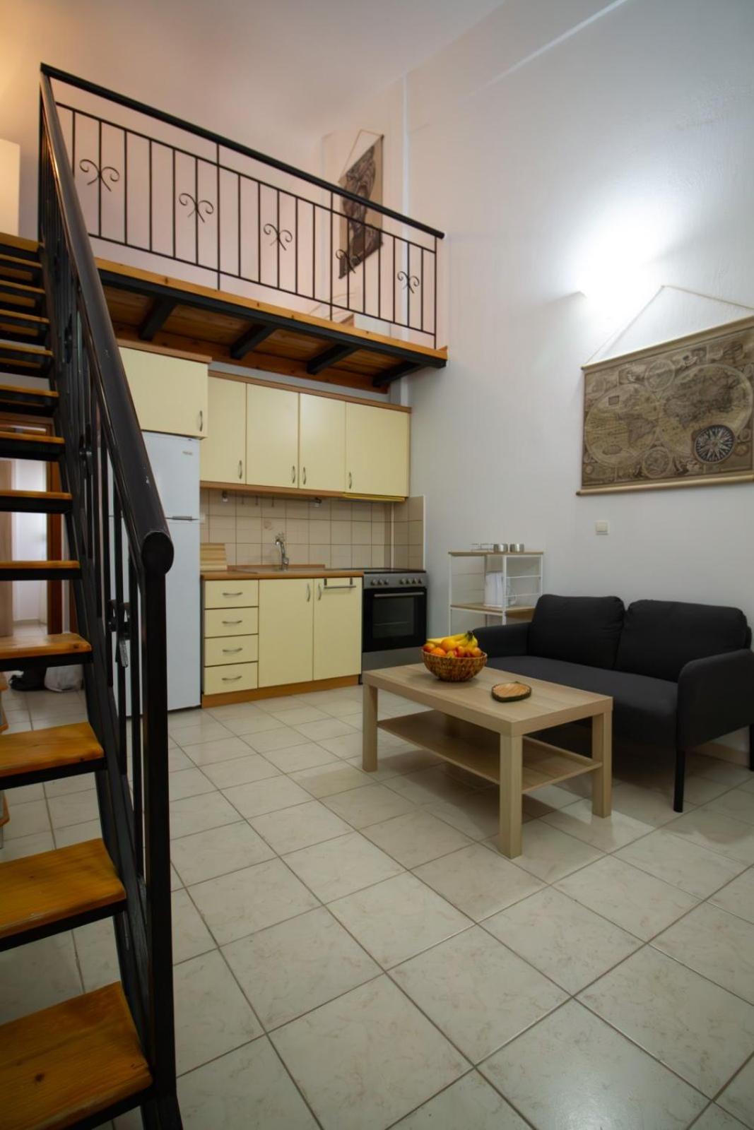 Serene Nest by RentalPro Services - Nikiti Halkidiki