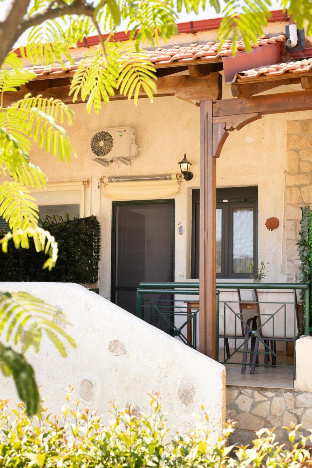 Serene Nest by RentalPro Services - Nikiti Halkidiki