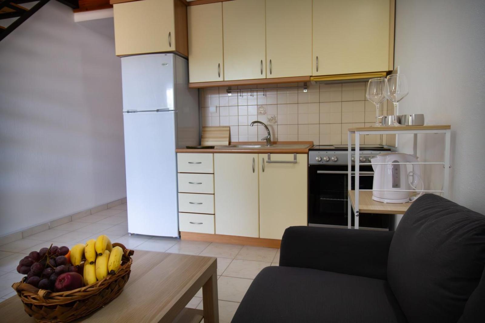 Serene Nest by RentalPro Services - Nikiti Halkidiki