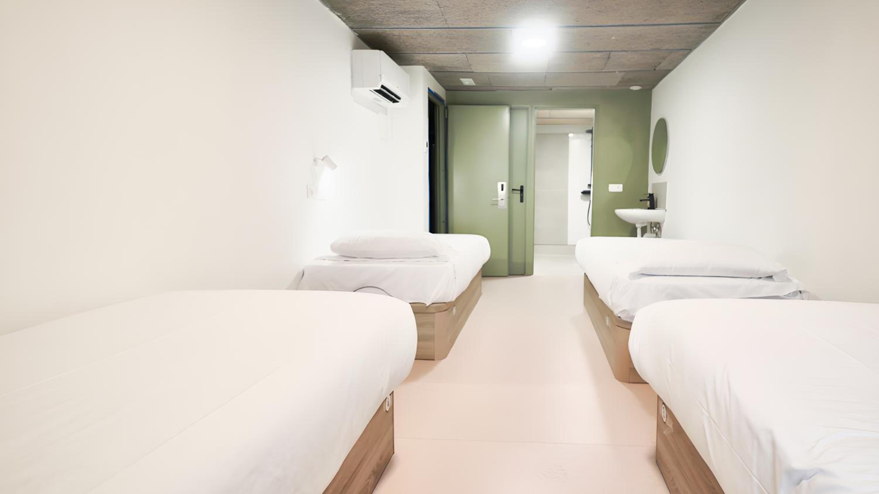 Amazing and Affordable Boutique Hotels in Barcelona