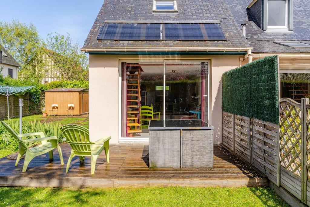 La Cornaline 1, photo 46