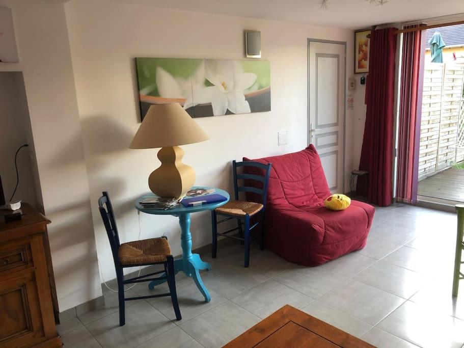 La Cornaline 1, photo 22