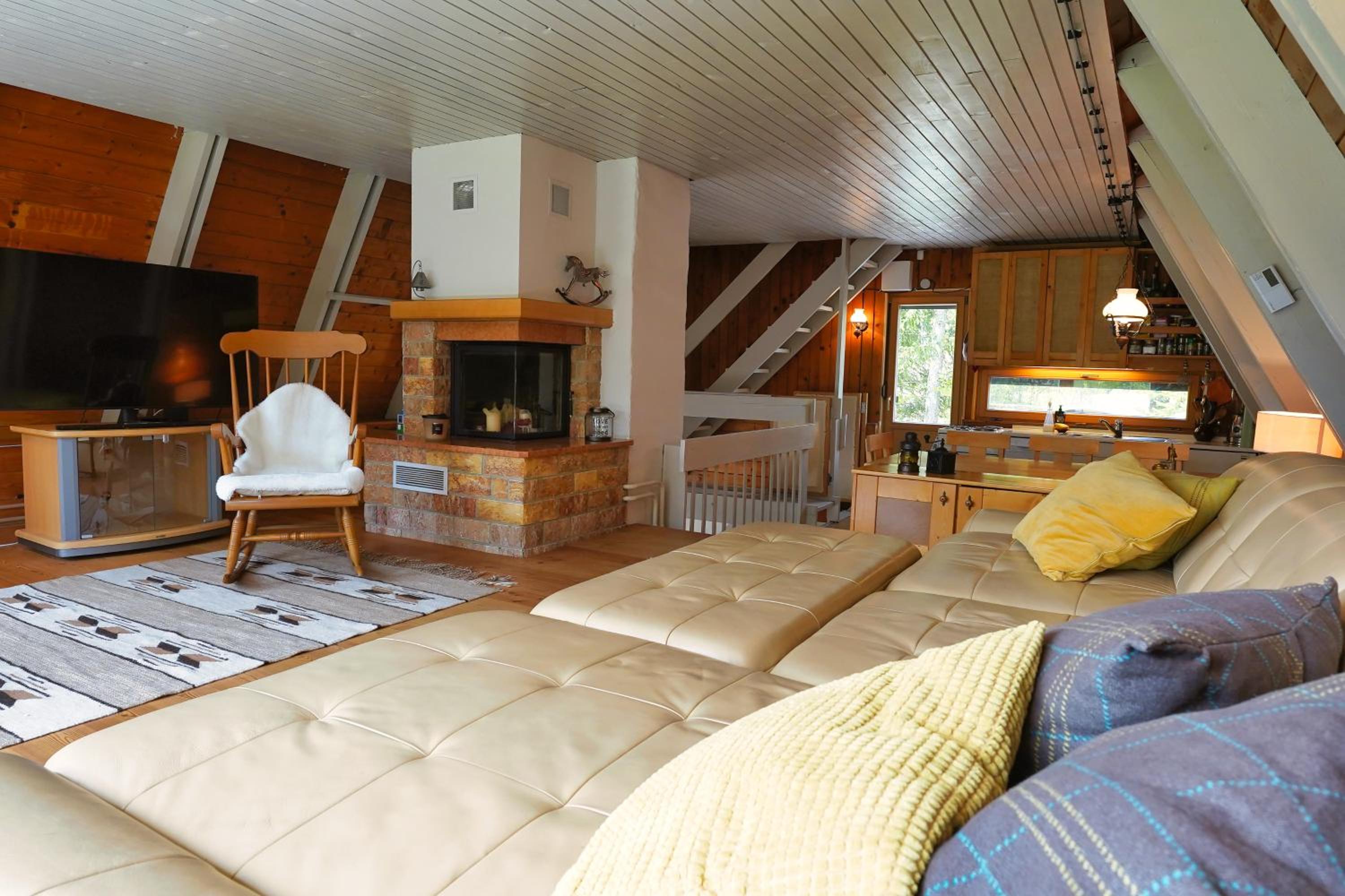 Cottage of peace, Ljubljana area view 4