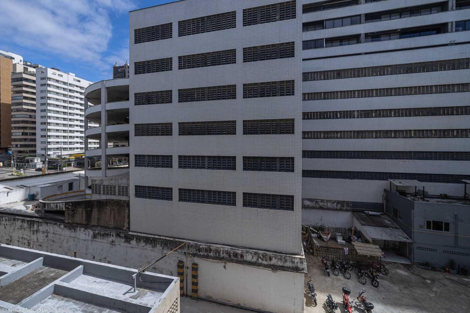 Oasis Imperial & Fortaleza