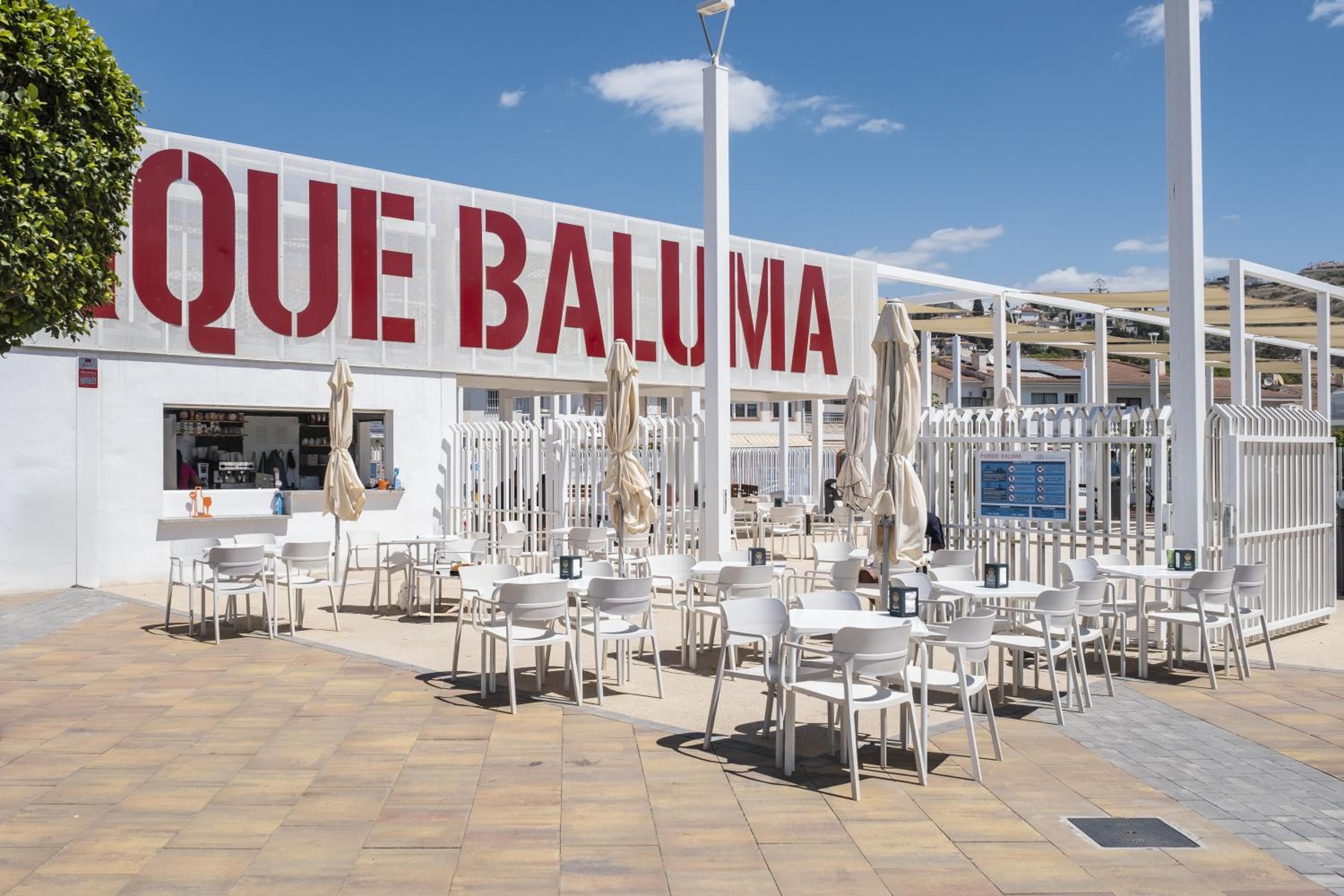 Apartamento La Cala