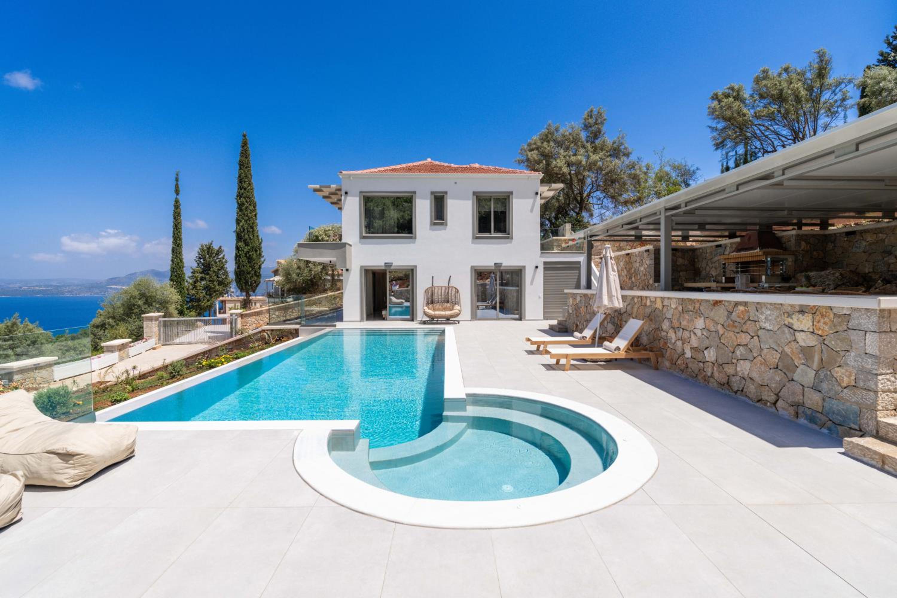 Villa Stella