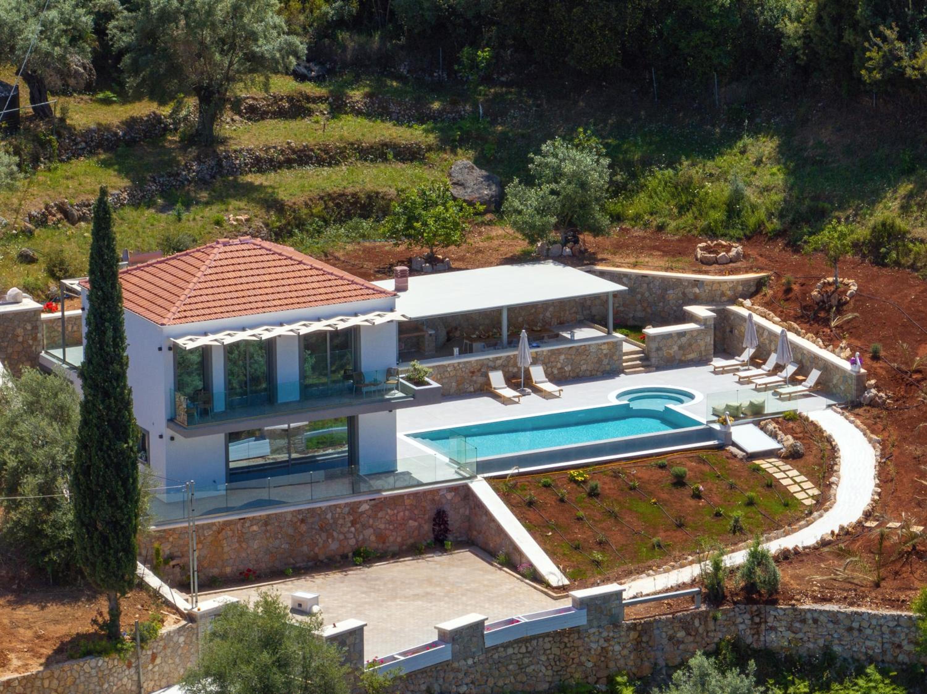 Villa Stella