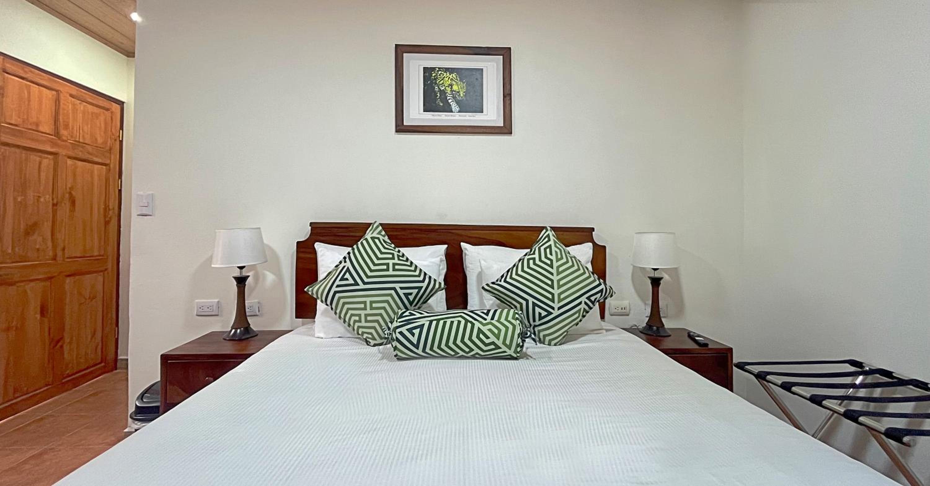 Casa Jungle Monteverde B&B