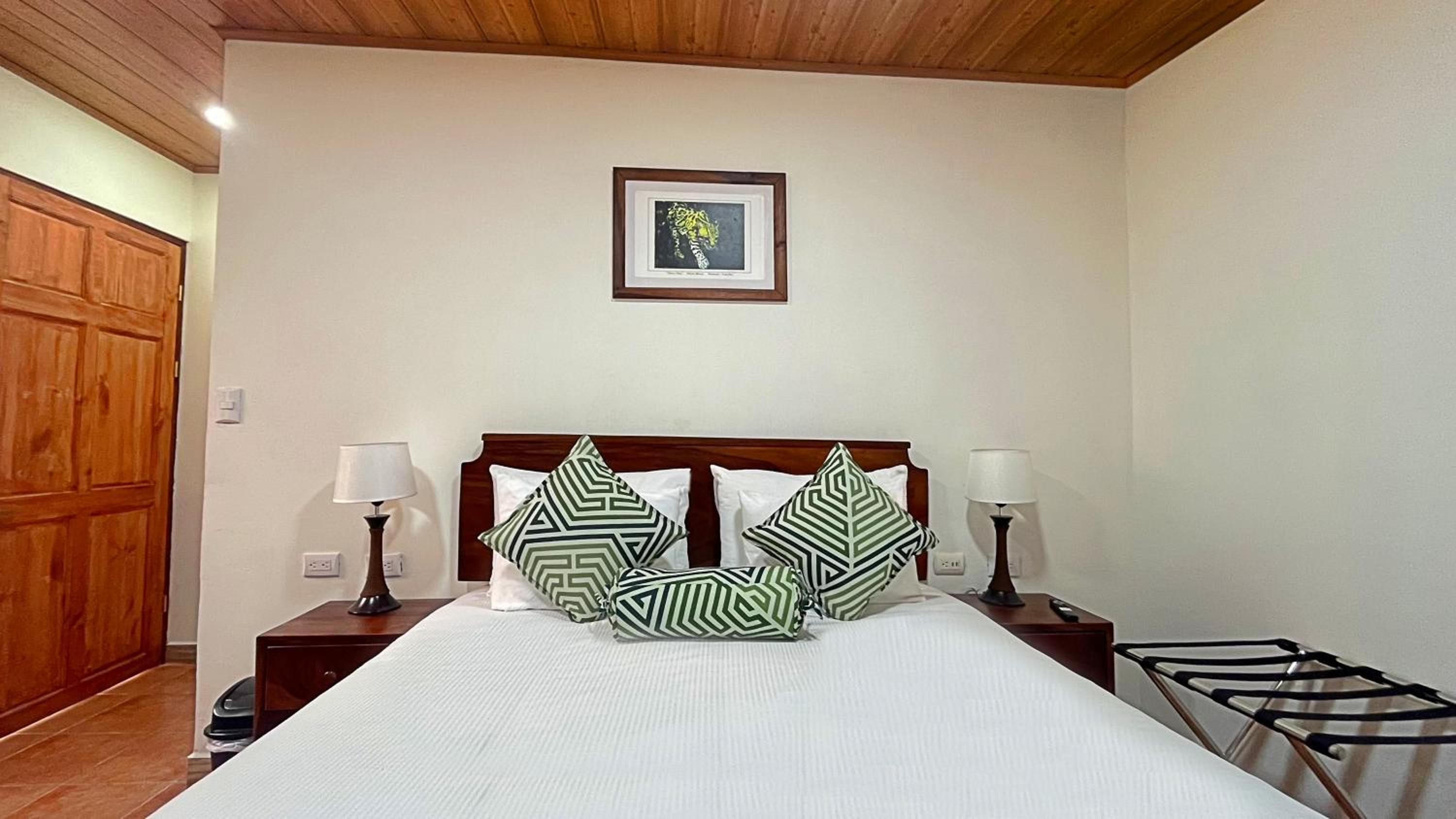 Casa Jungle Monteverde B&B