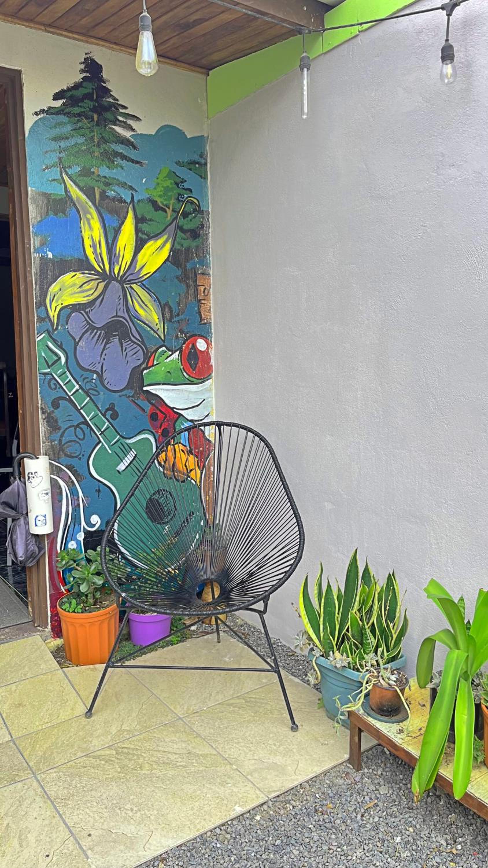 Casa Jungle Monteverde B&B