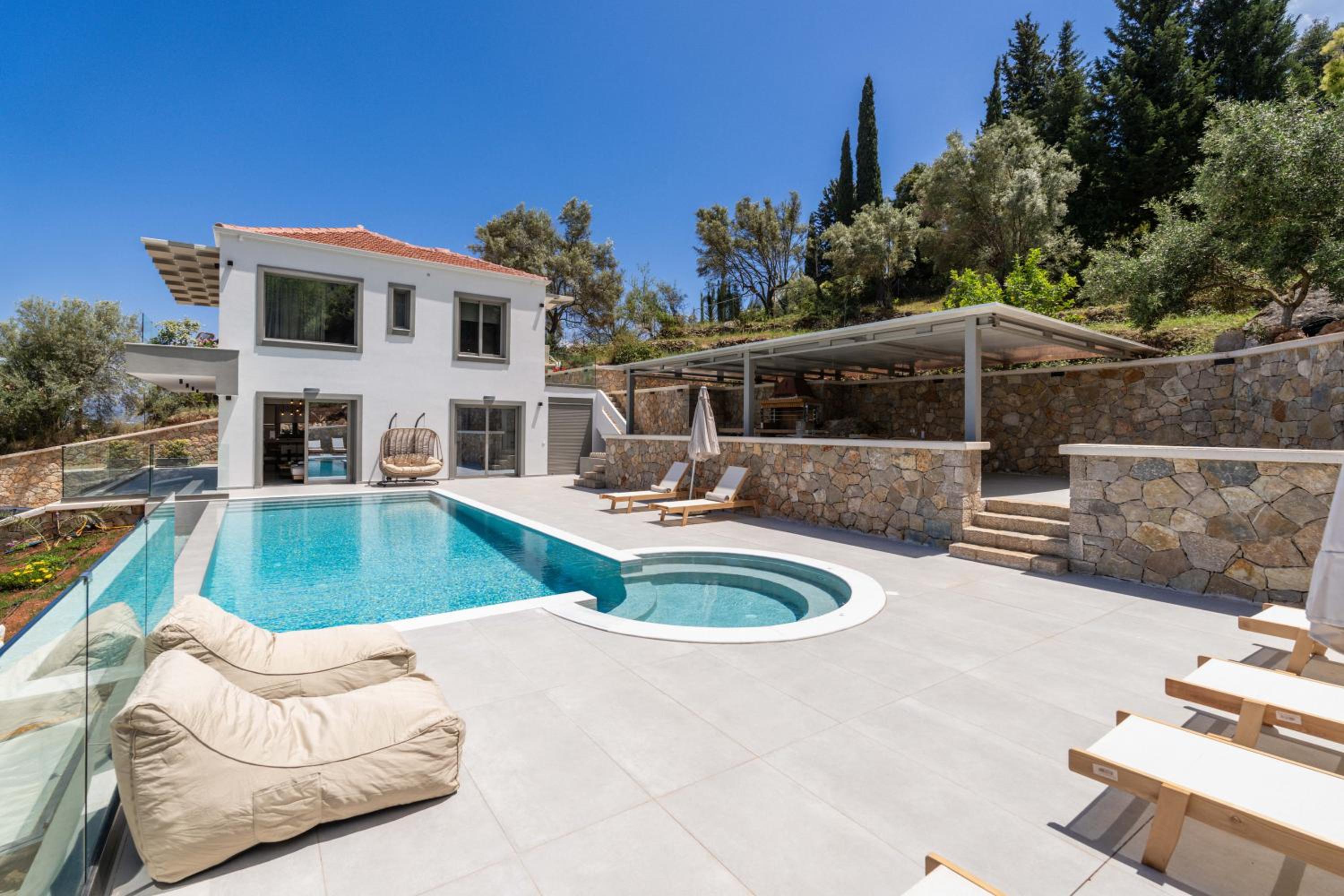 Villa Stella