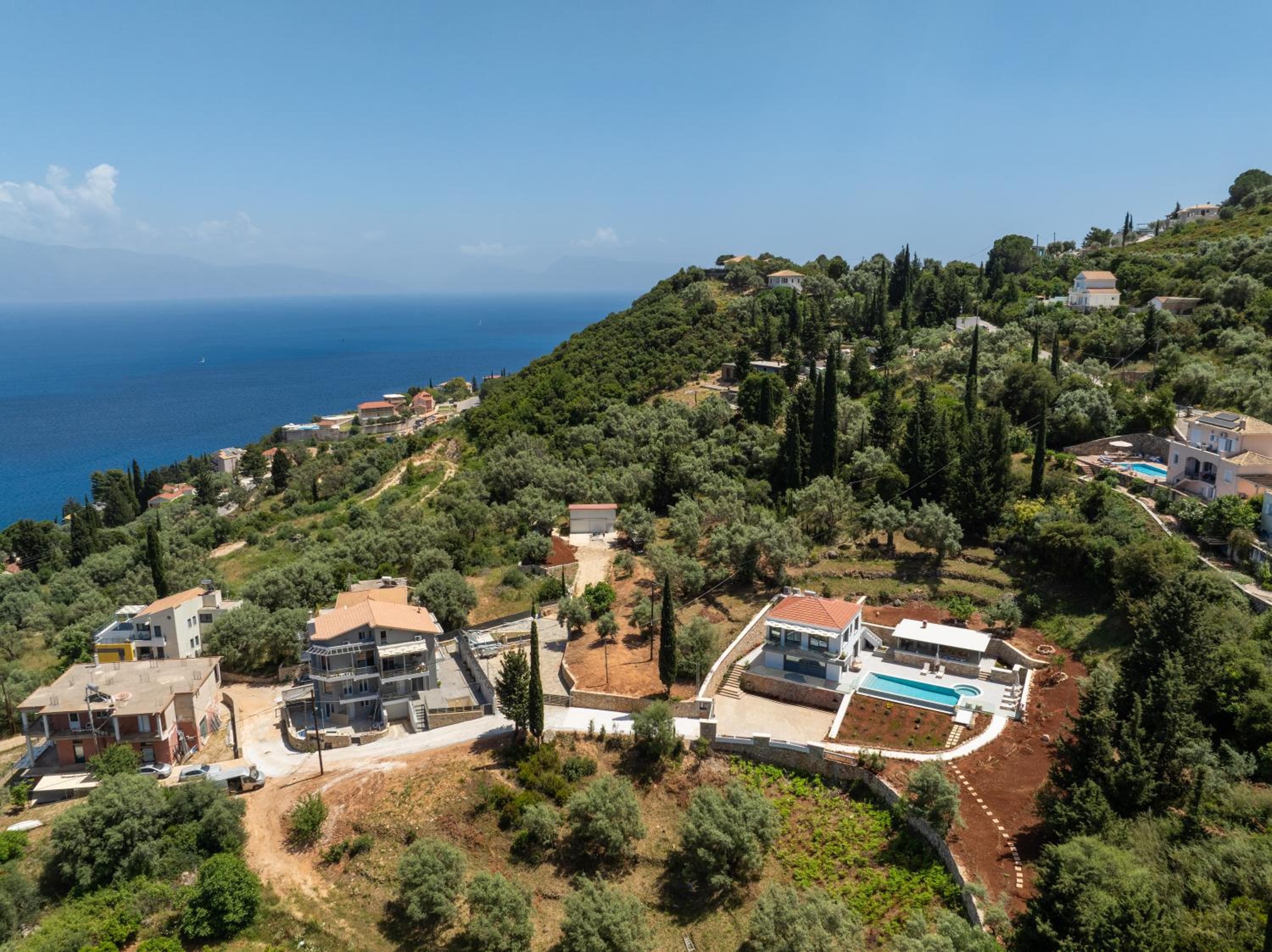 Villa Stella
