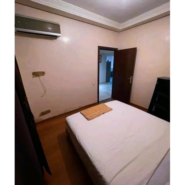 Gueliz budget Stay view 2