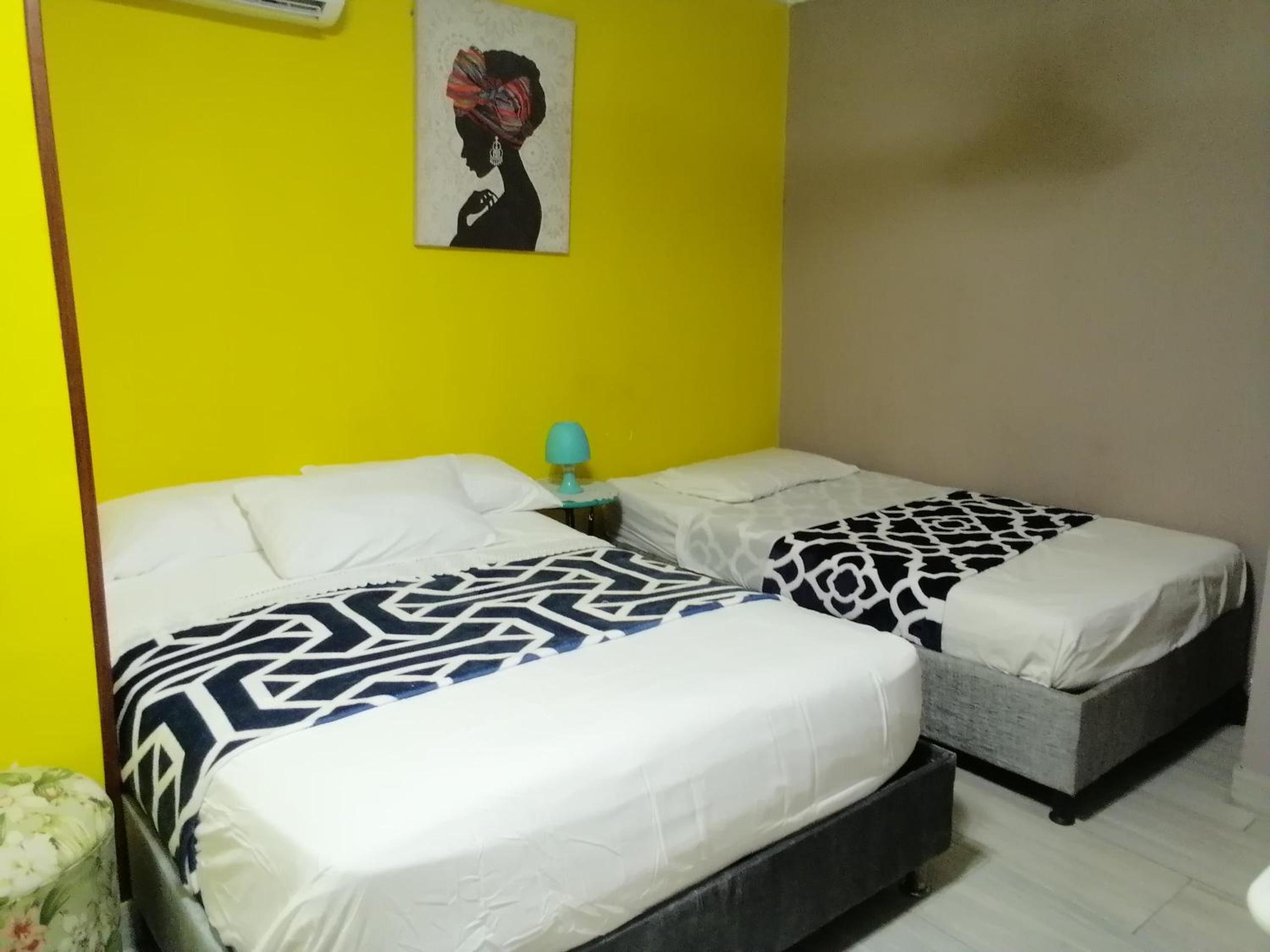 Hostal Hellen House altos de la ayapel