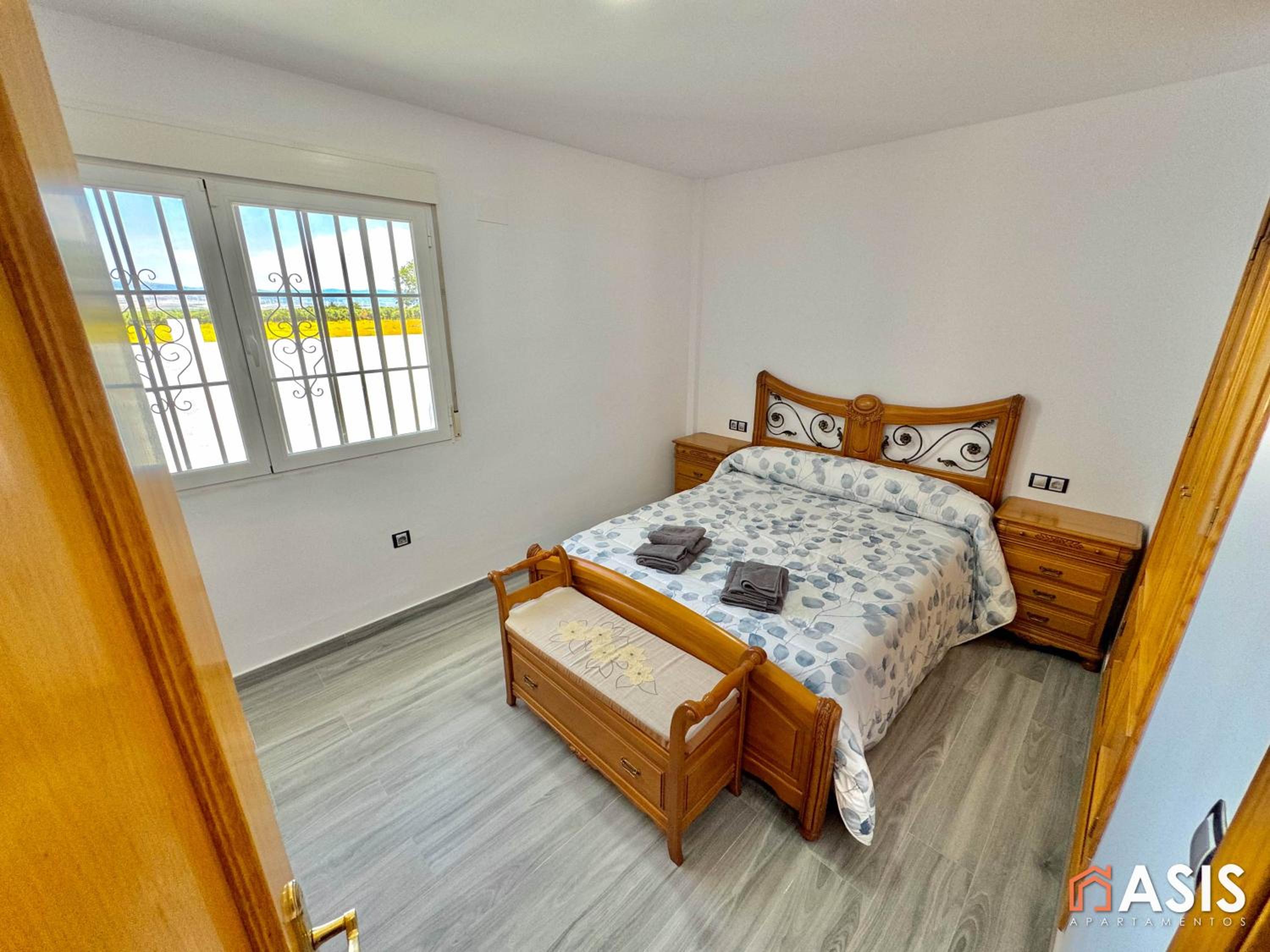 Apartamento asis B