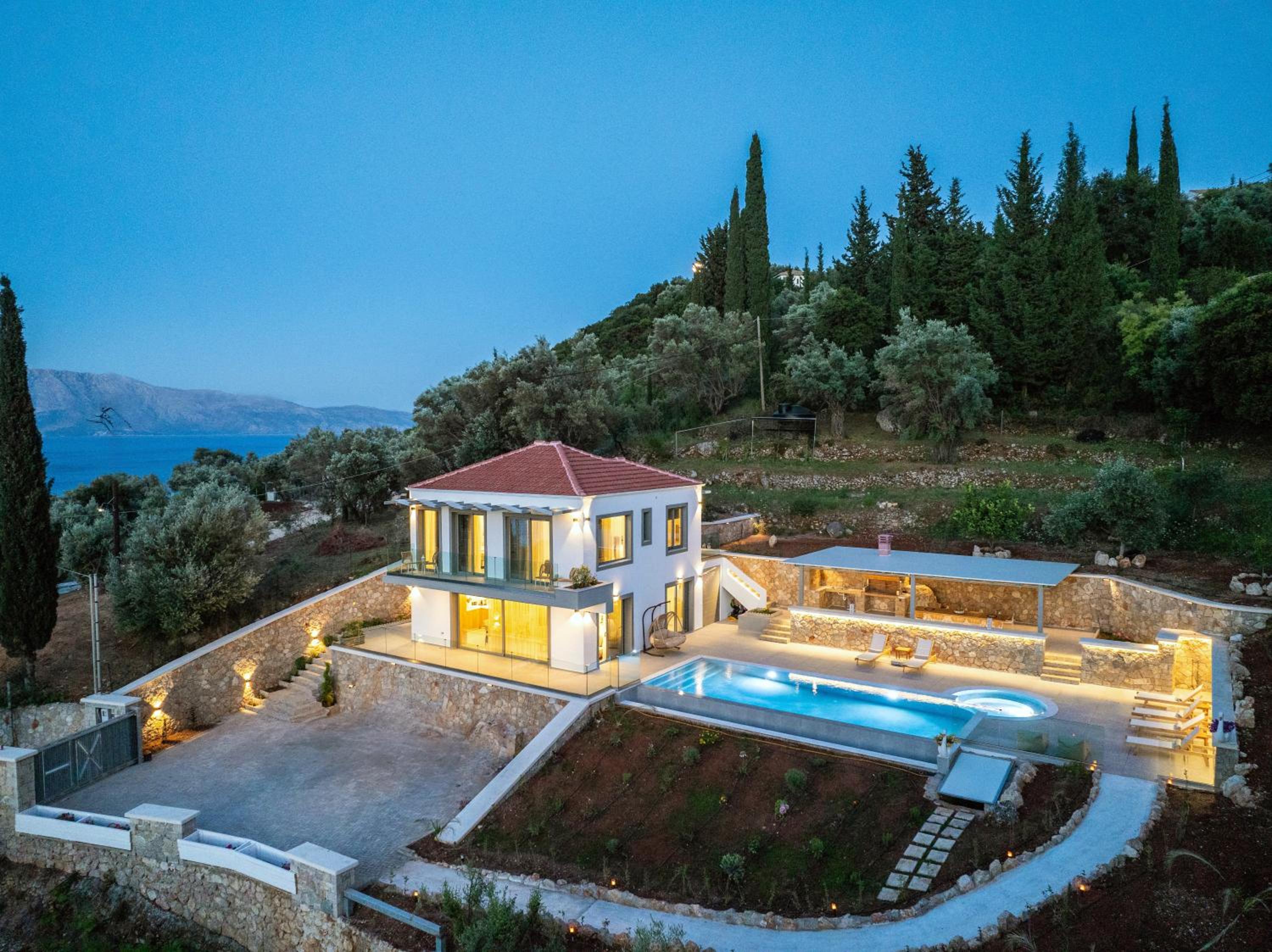 Villa Stella