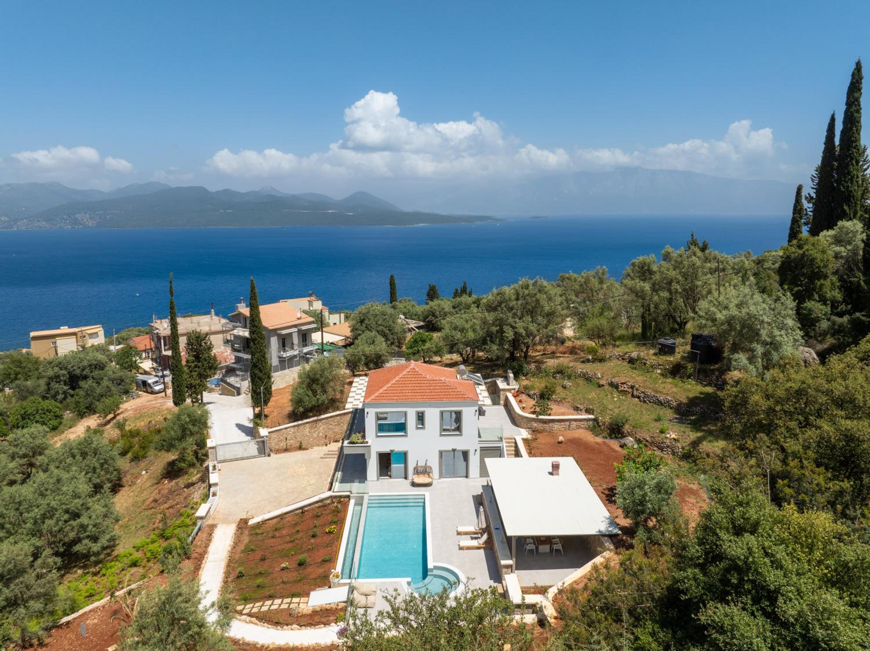 Villa Stella