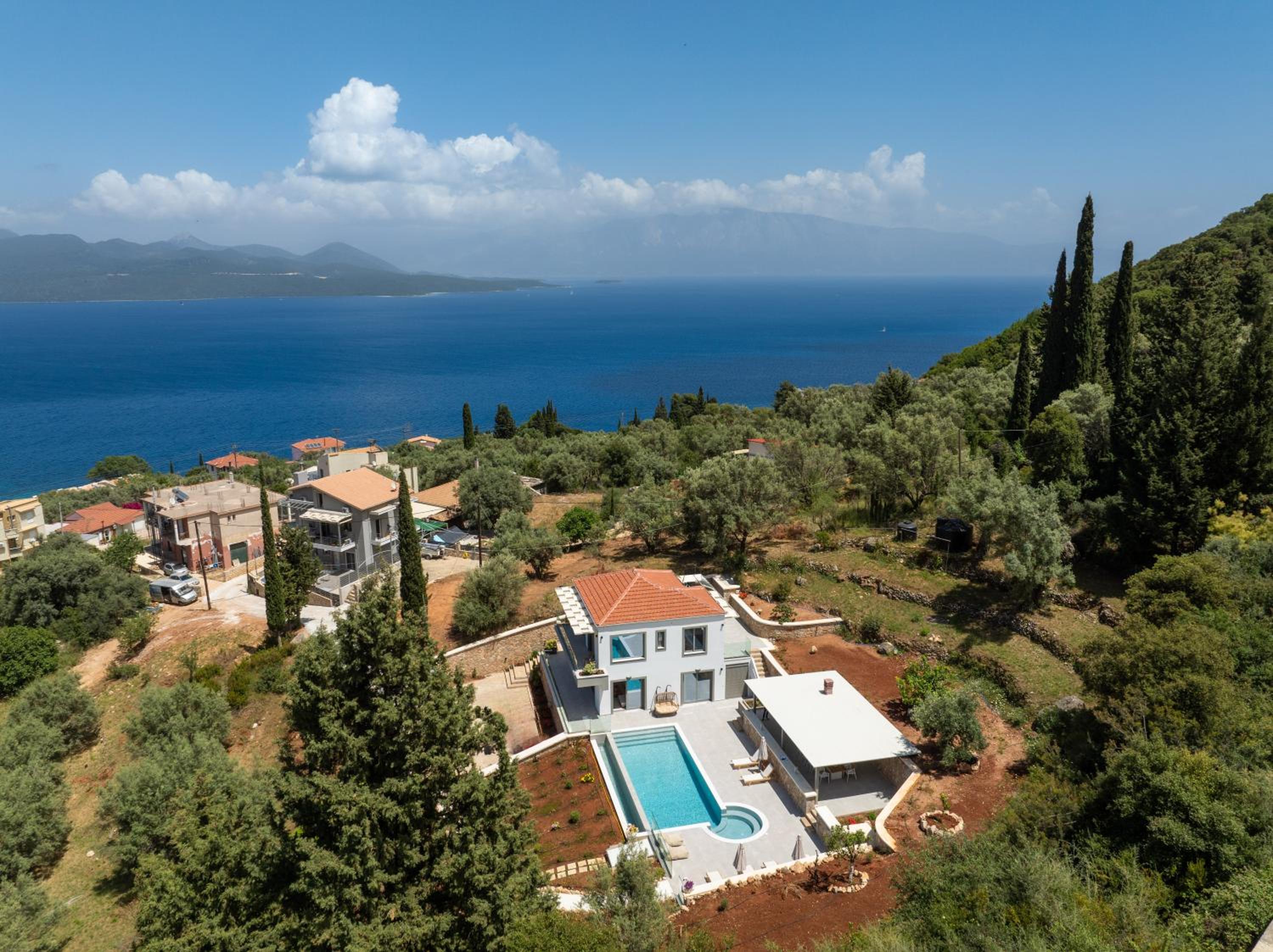 Villa Stella