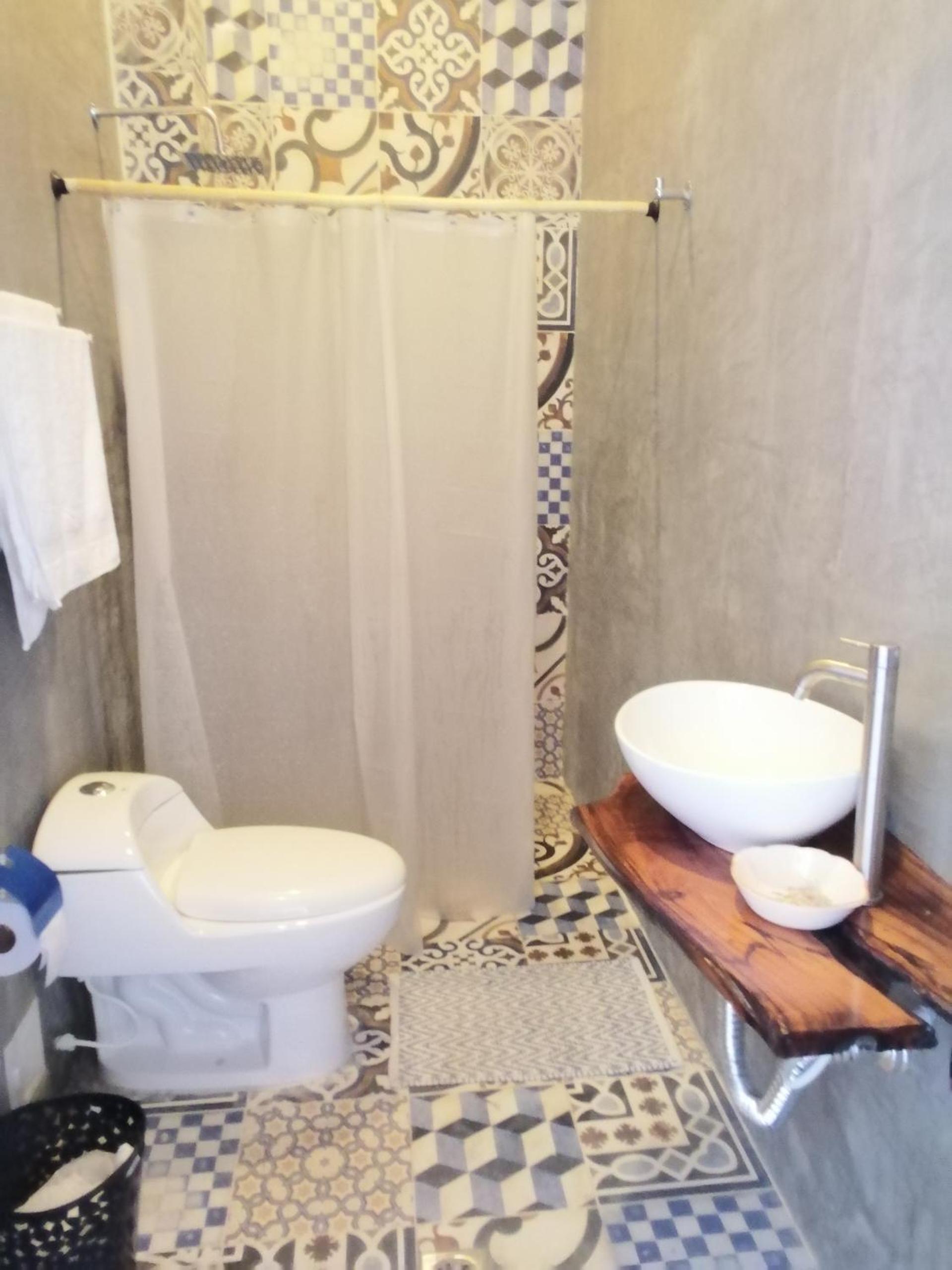 Hostal Hellen House altos de la ayapel