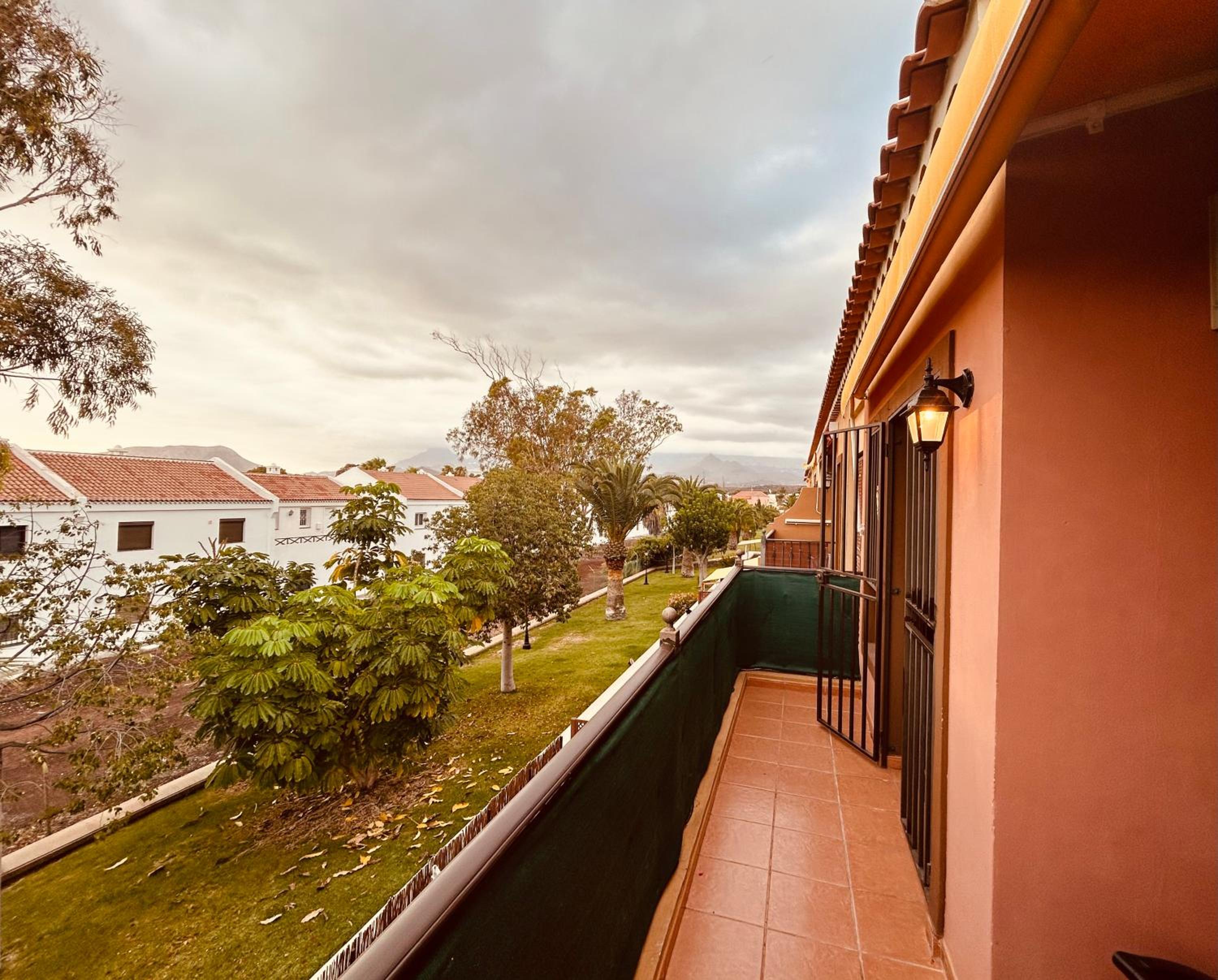 Sunny Silencio Retreat Atlantico