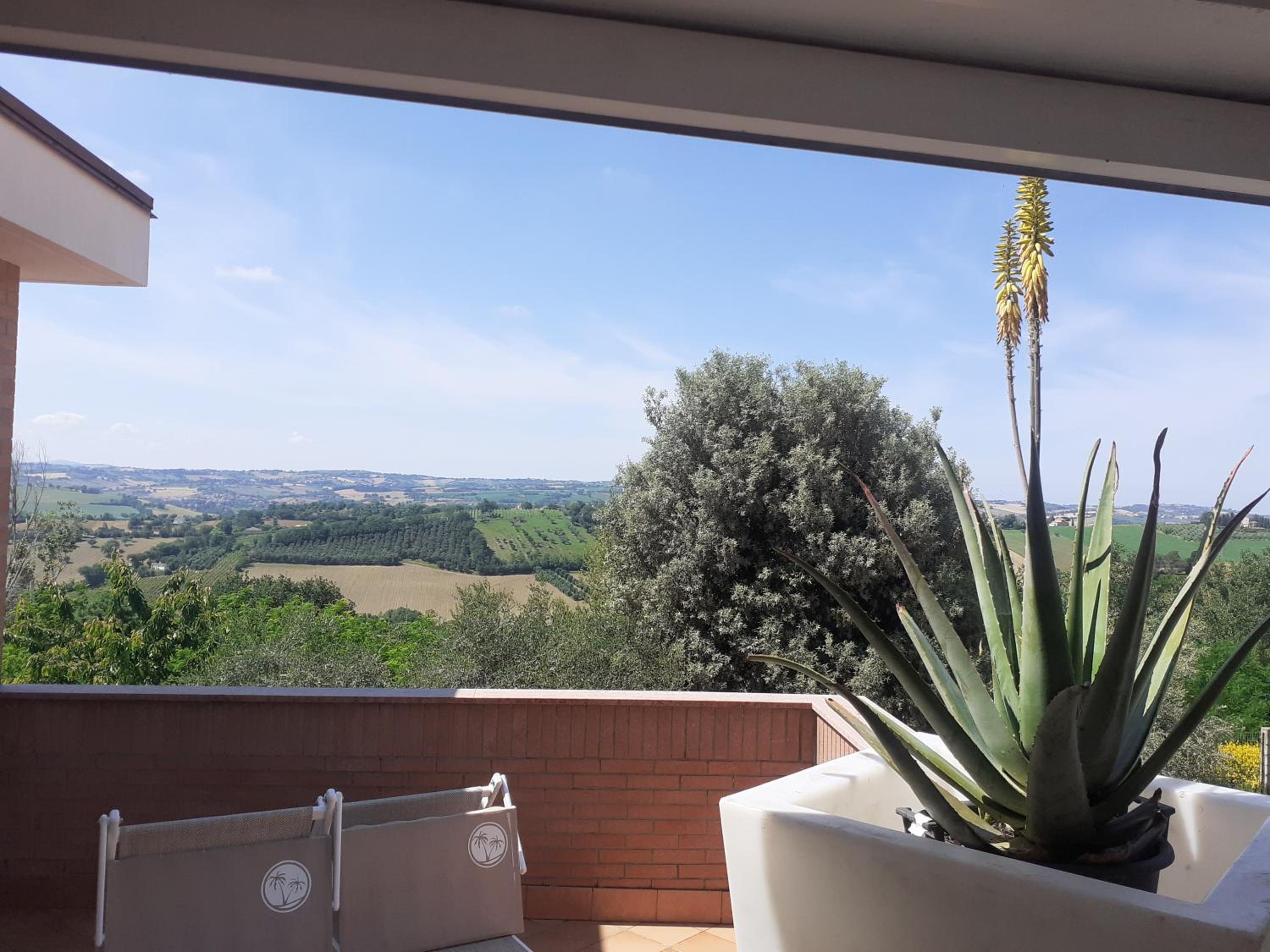 La Principessa Nera B&B photo 2