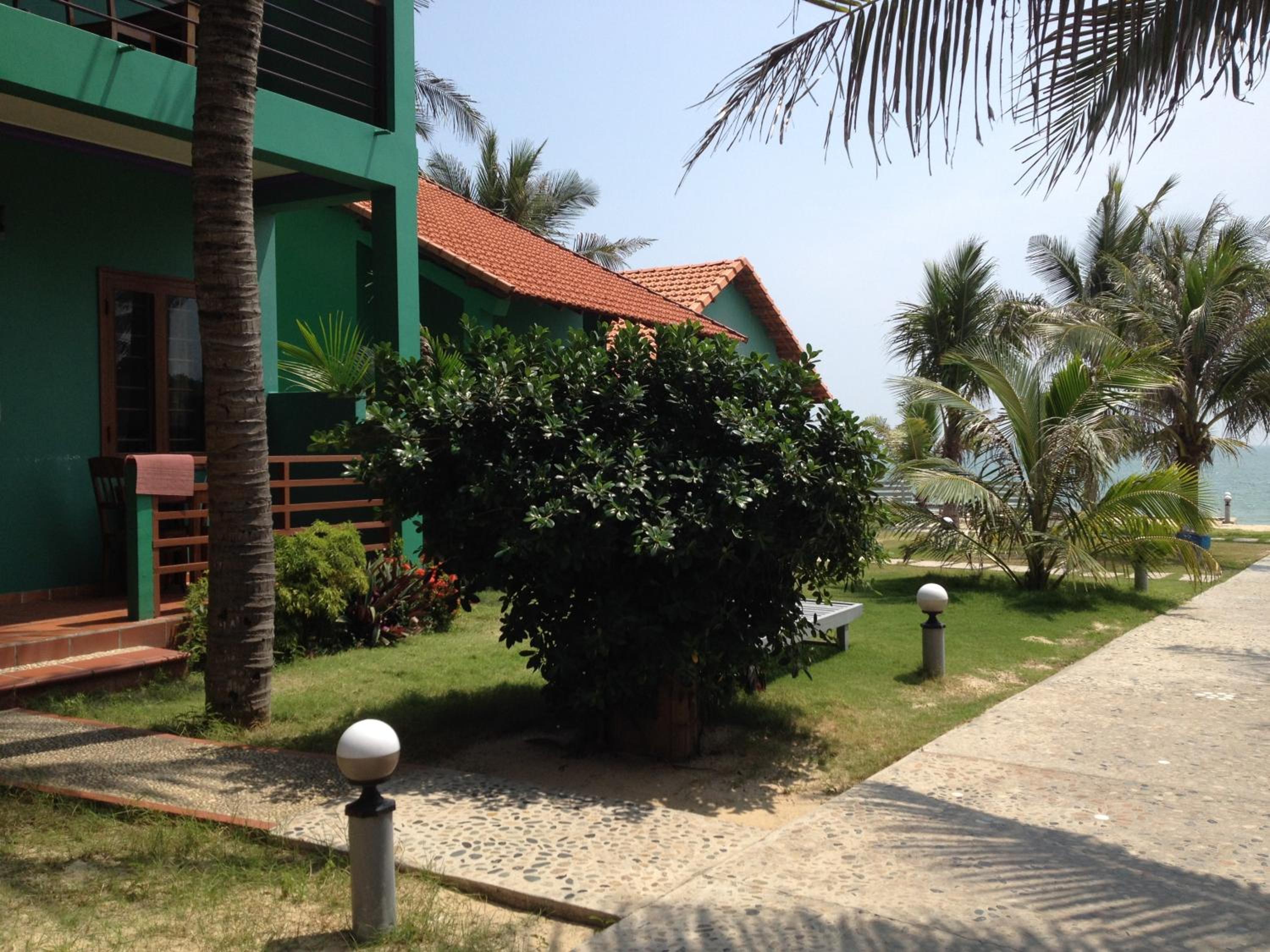 Hiep Hoa Resort