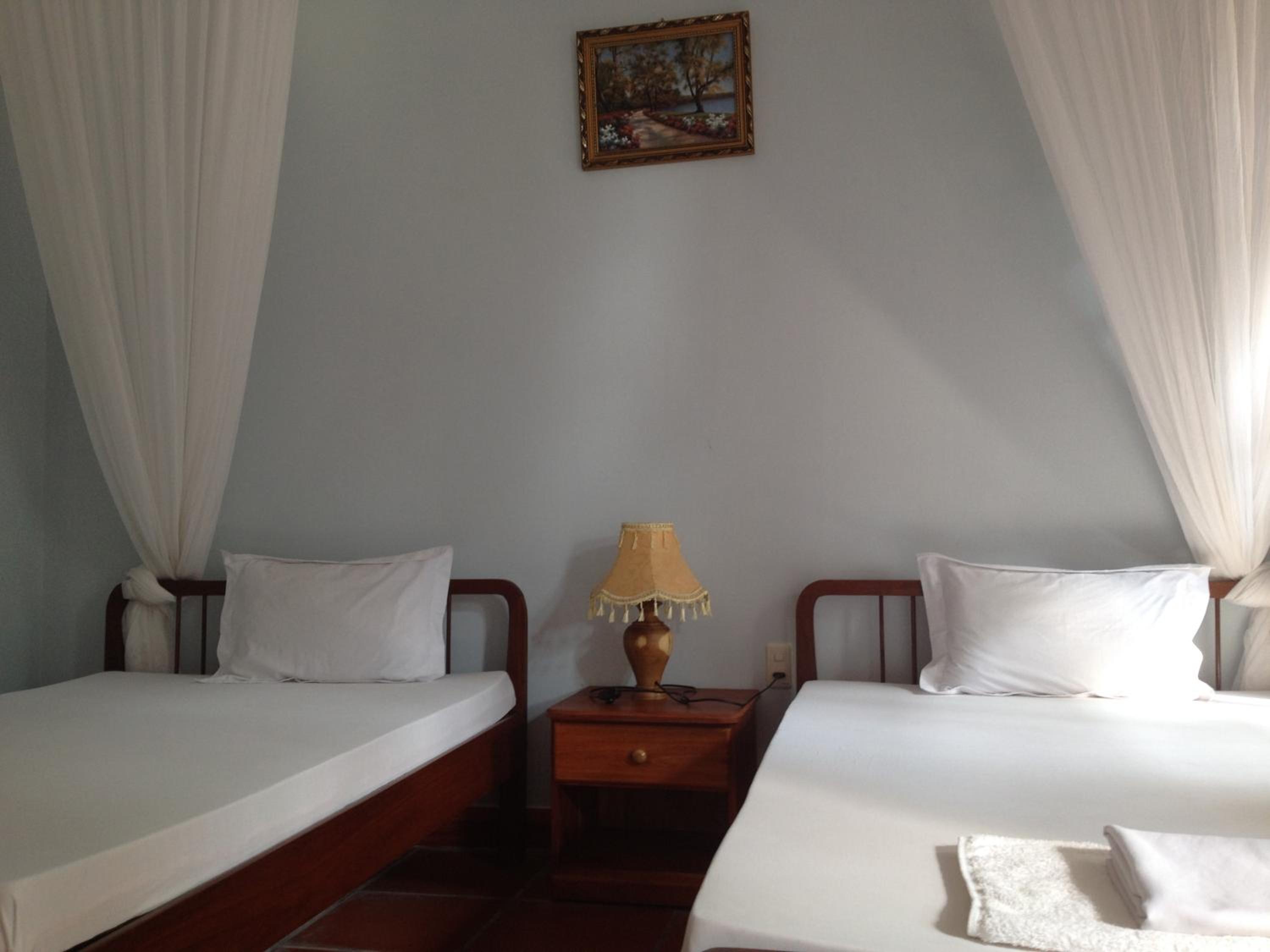 Hiep Hoa Resort