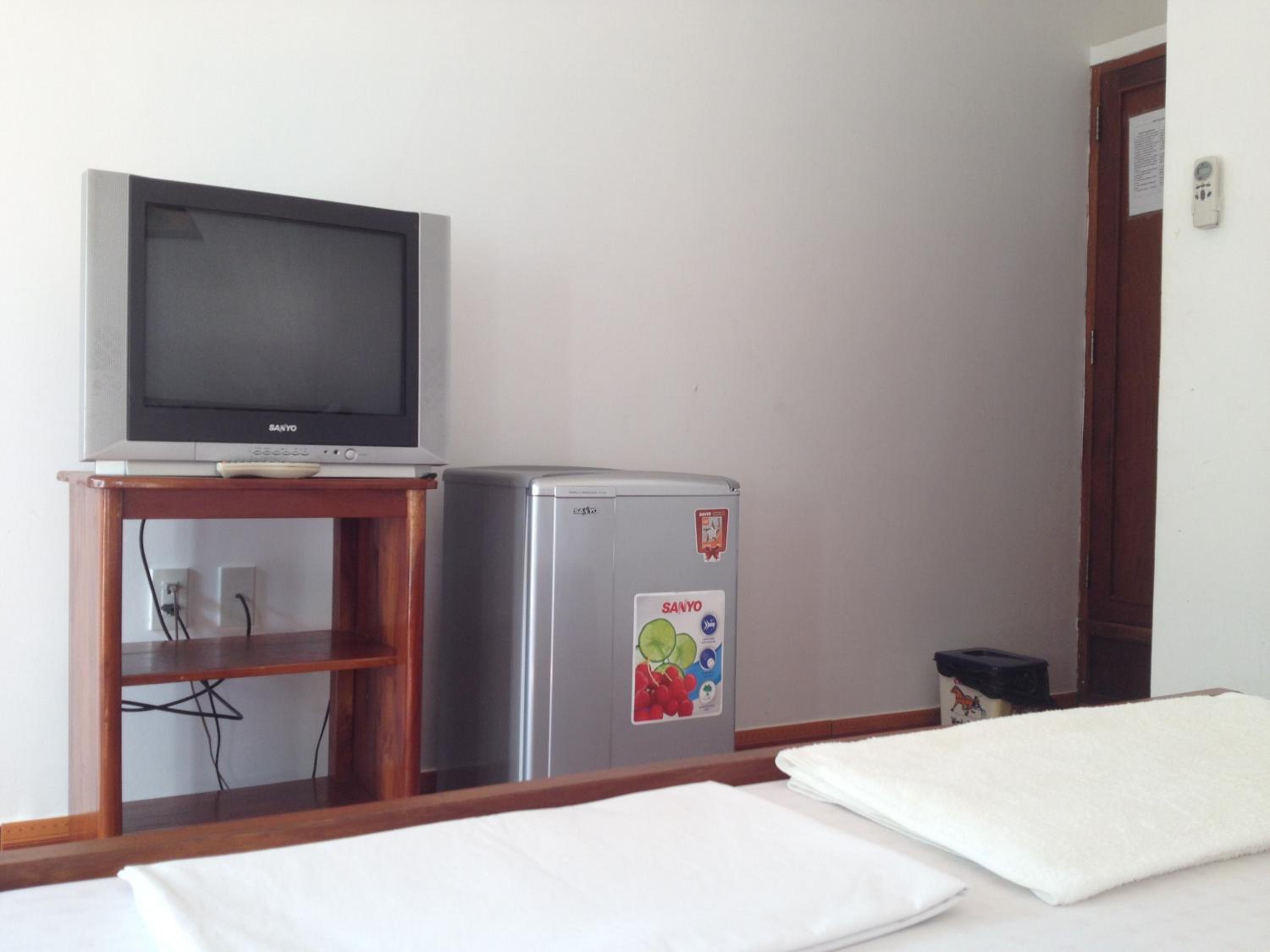 Hiep Hoa Resort