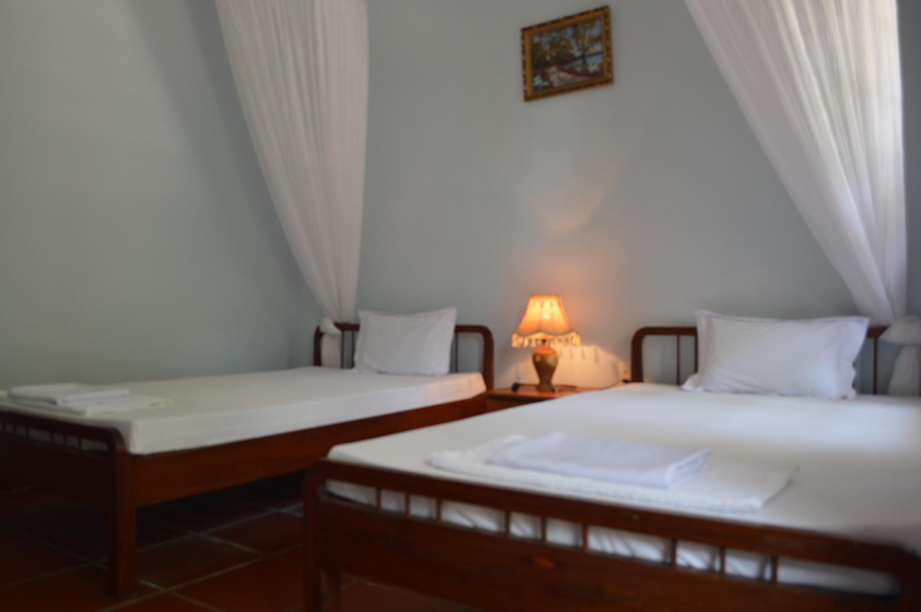 Hiep Hoa Resort