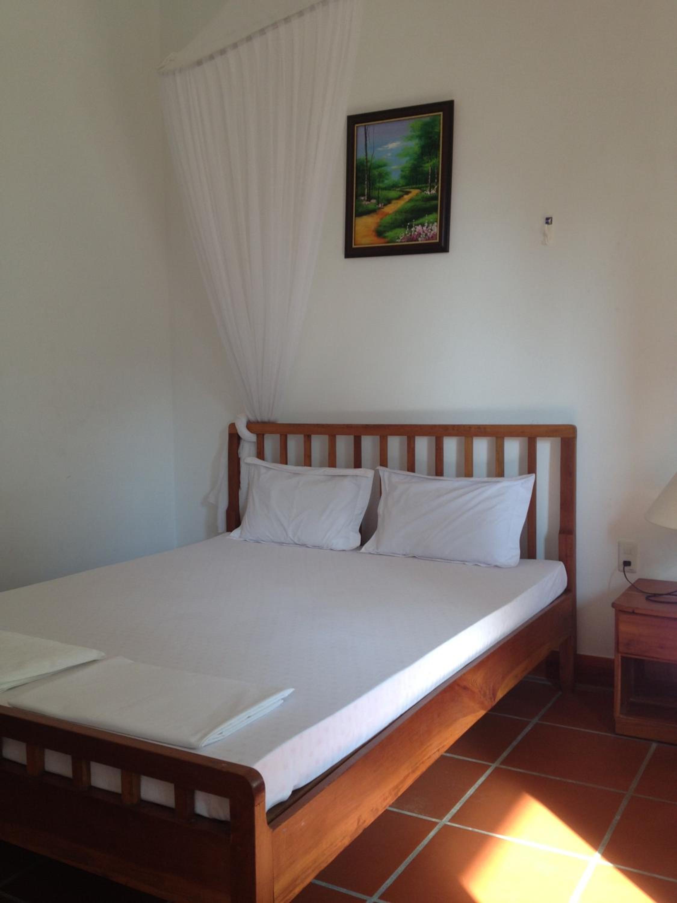 Hiep Hoa Resort