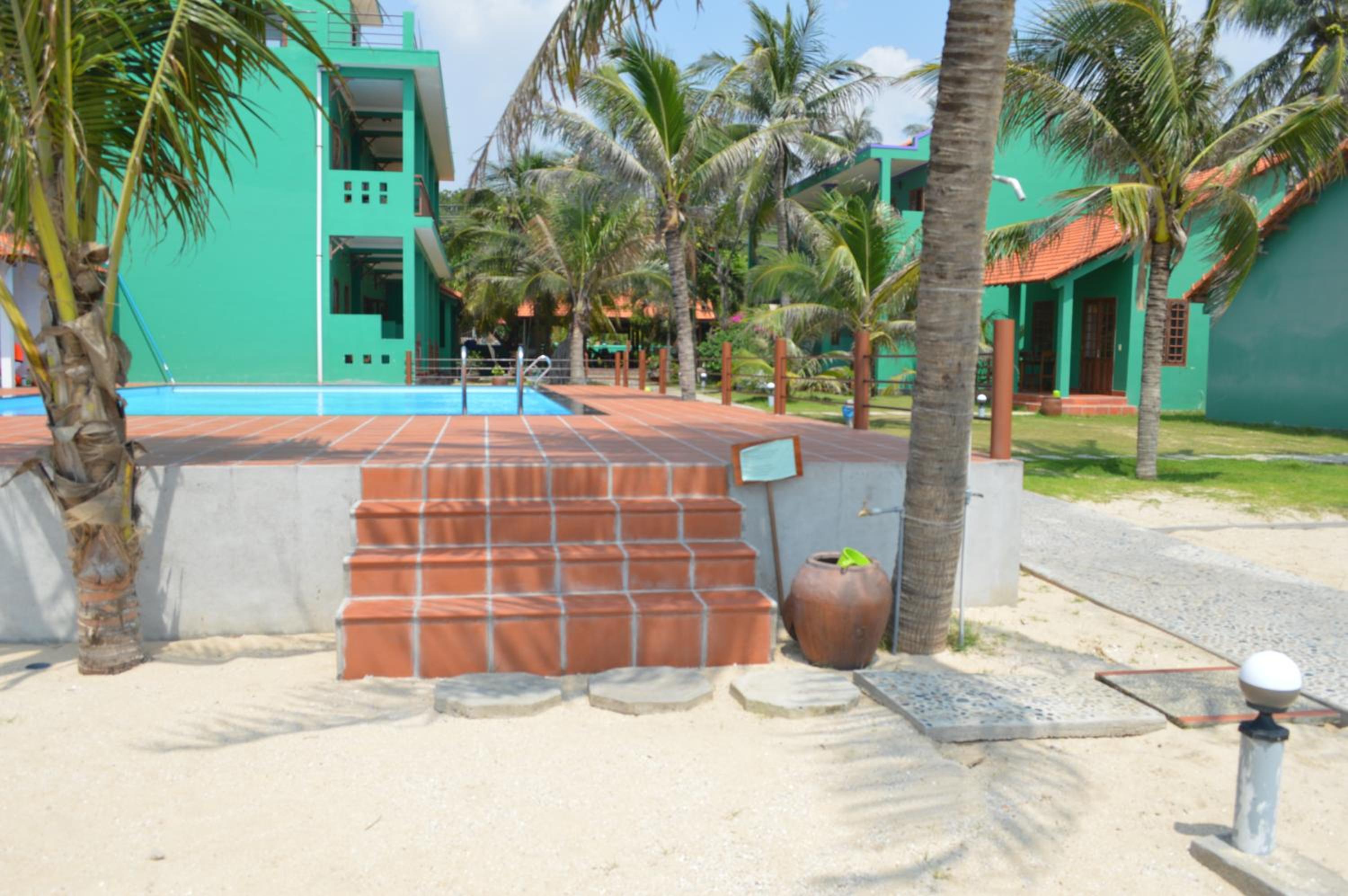 Hiep Hoa Resort
