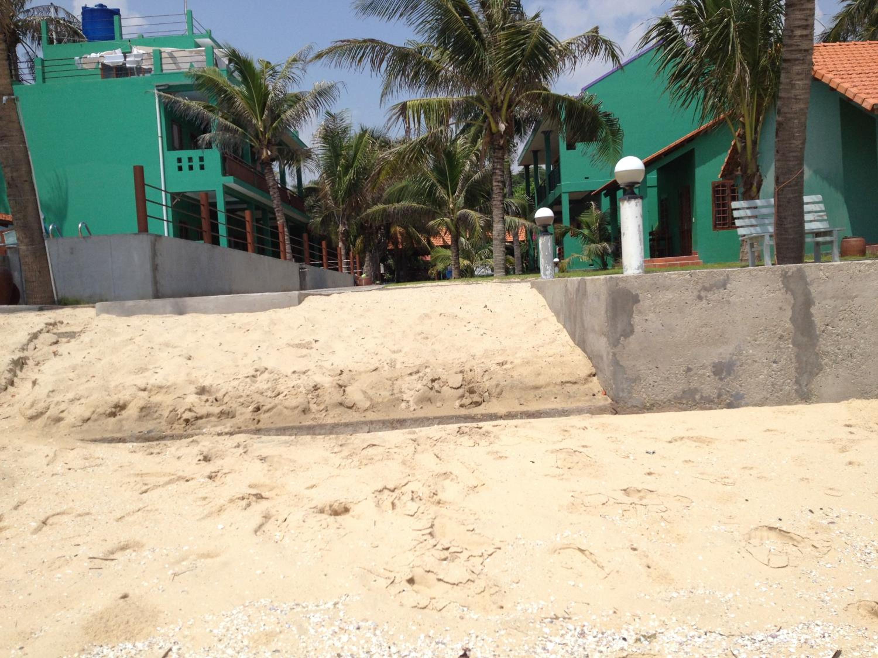 Hiep Hoa Resort