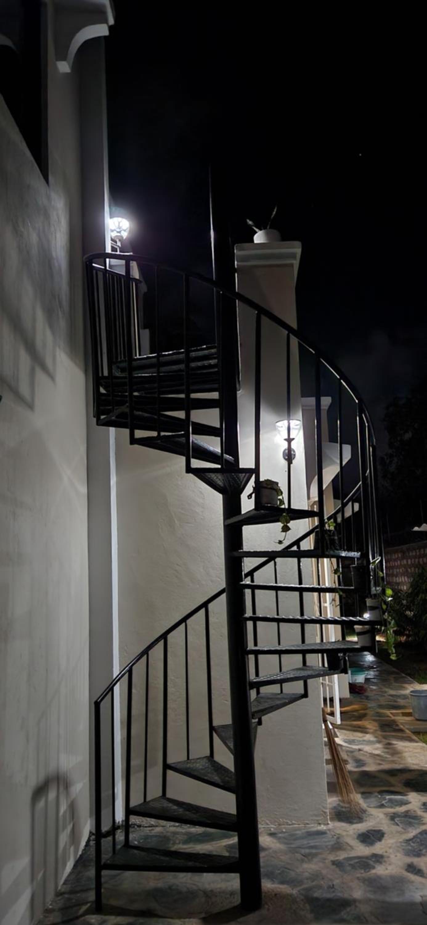 Villa Salaam view 5