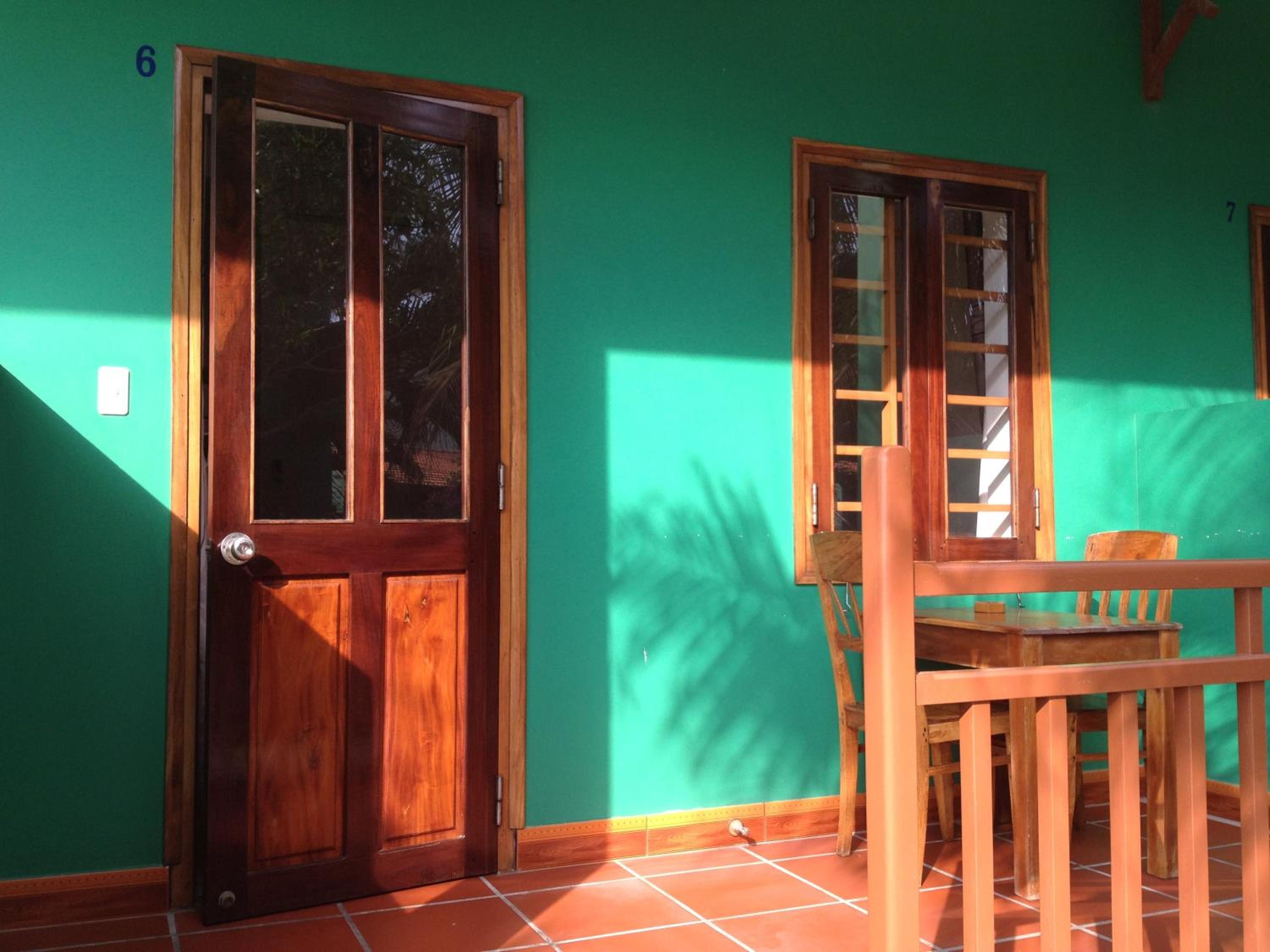 Hiep Hoa Resort