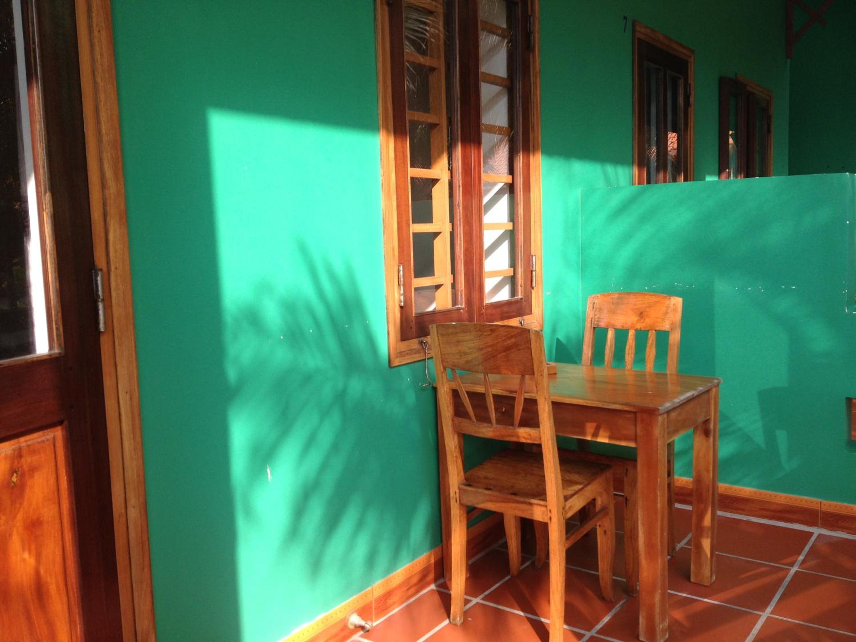 Hiep Hoa Resort
