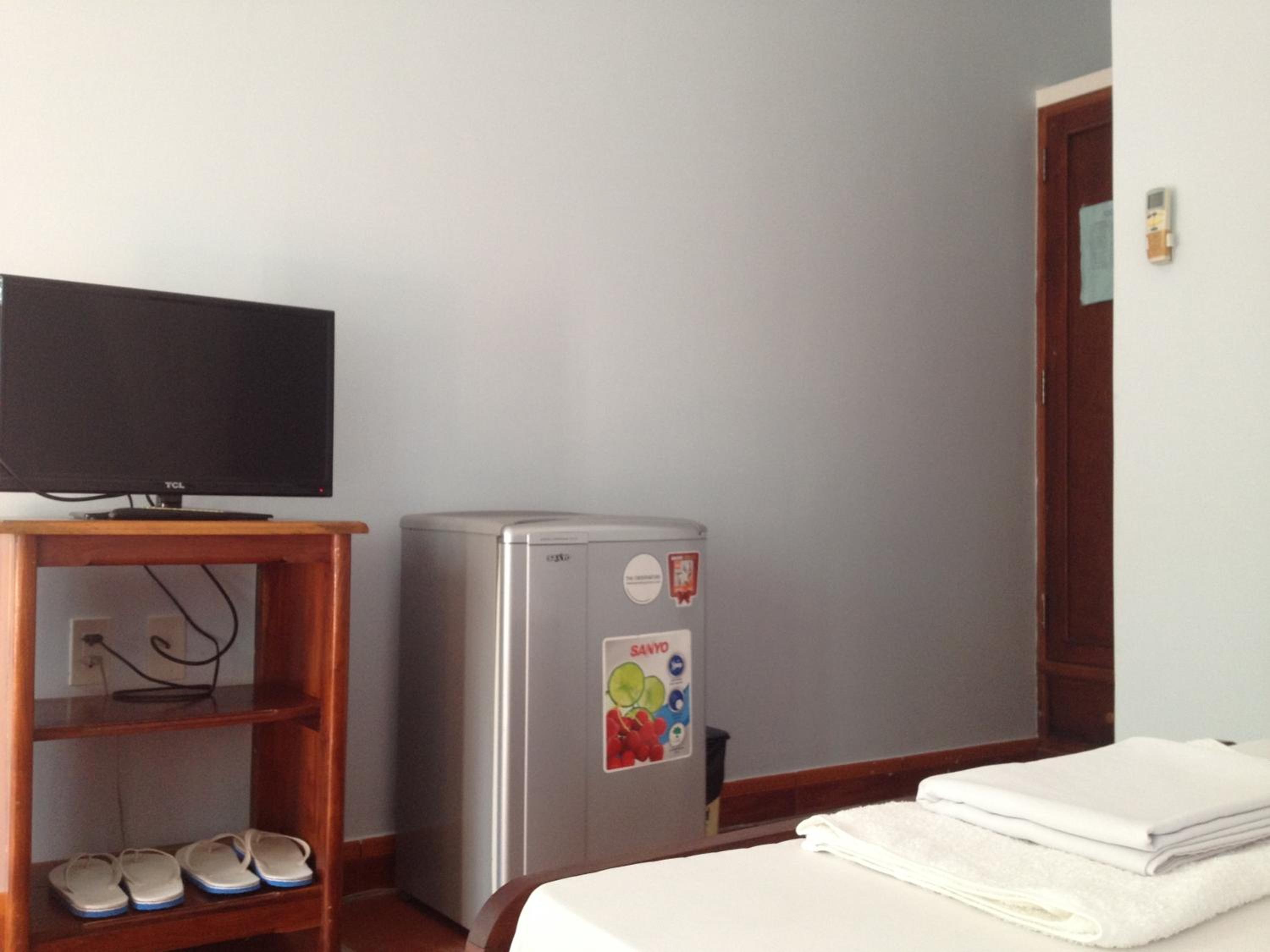 Hiep Hoa Resort