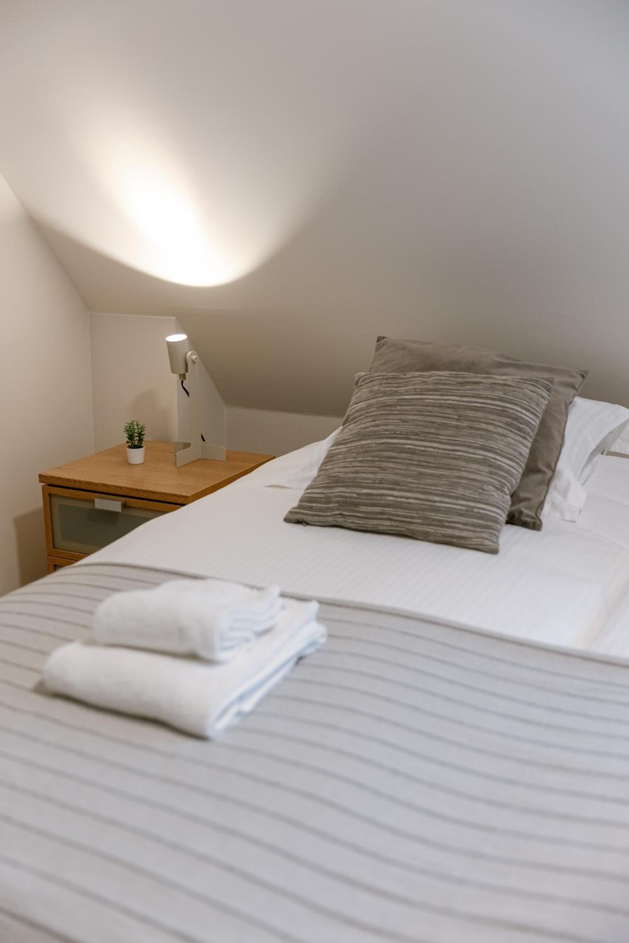 Relaxing Holiday Home with Terrace Close to the Beach