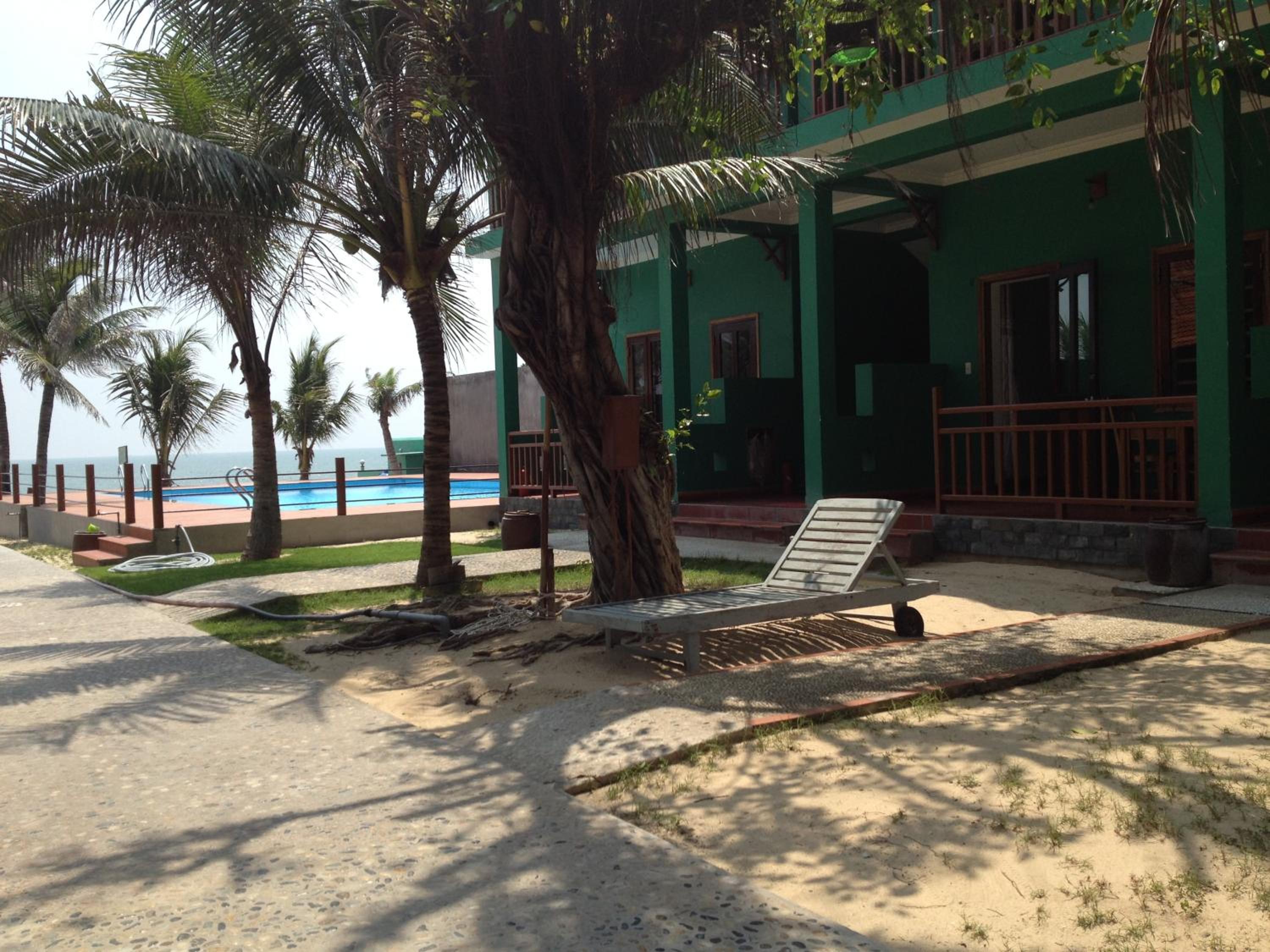 Hiep Hoa Resort