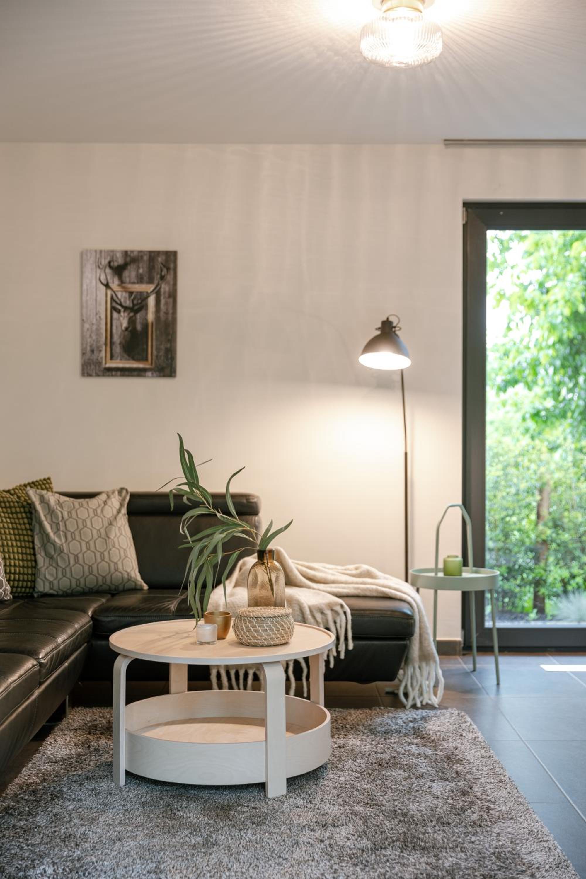 Relaxing Holiday Home with Terrace Close to the Beach