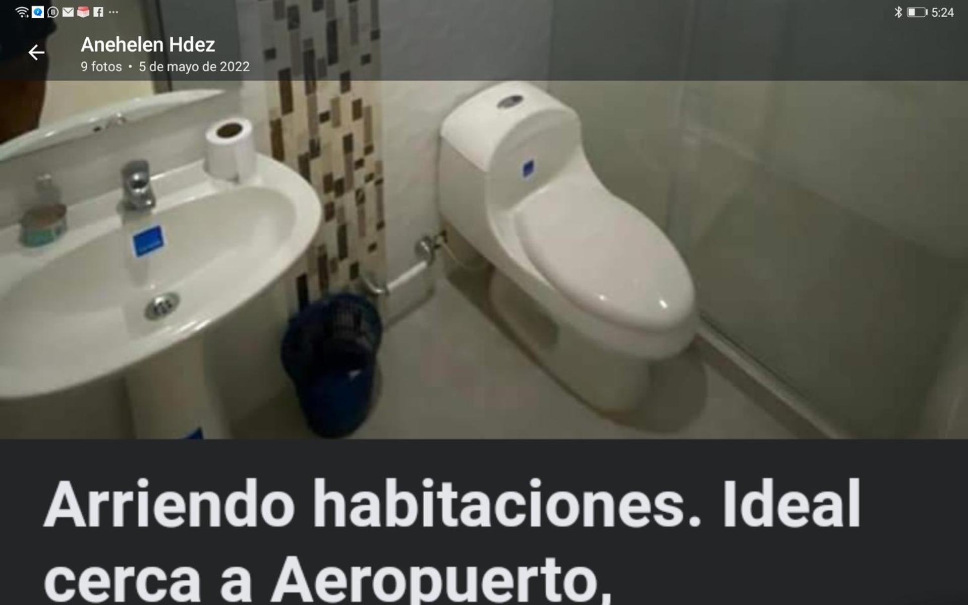 Hostal Hellen House altos de la ayapel