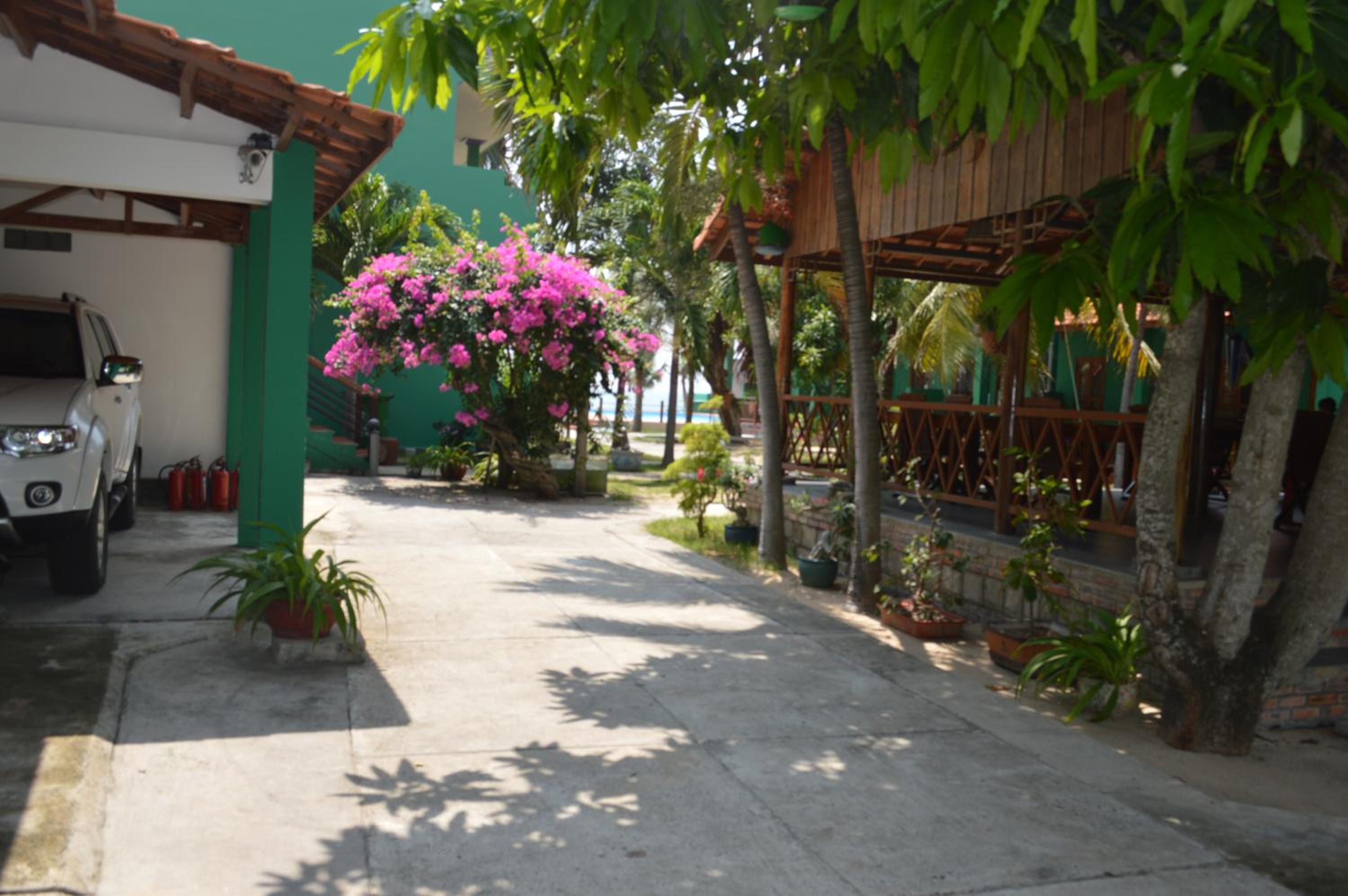Hiep Hoa Resort