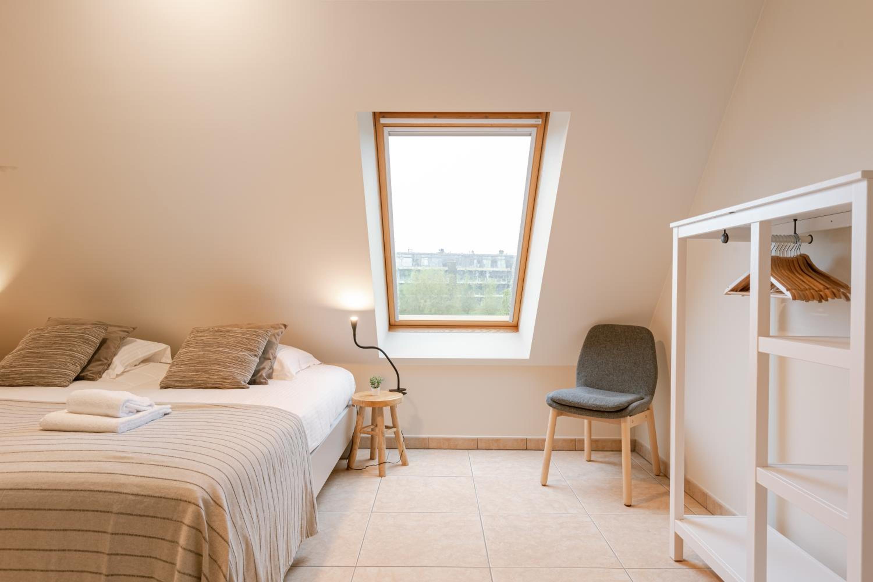 Relaxing Holiday Home with Terrace Close to the Beach