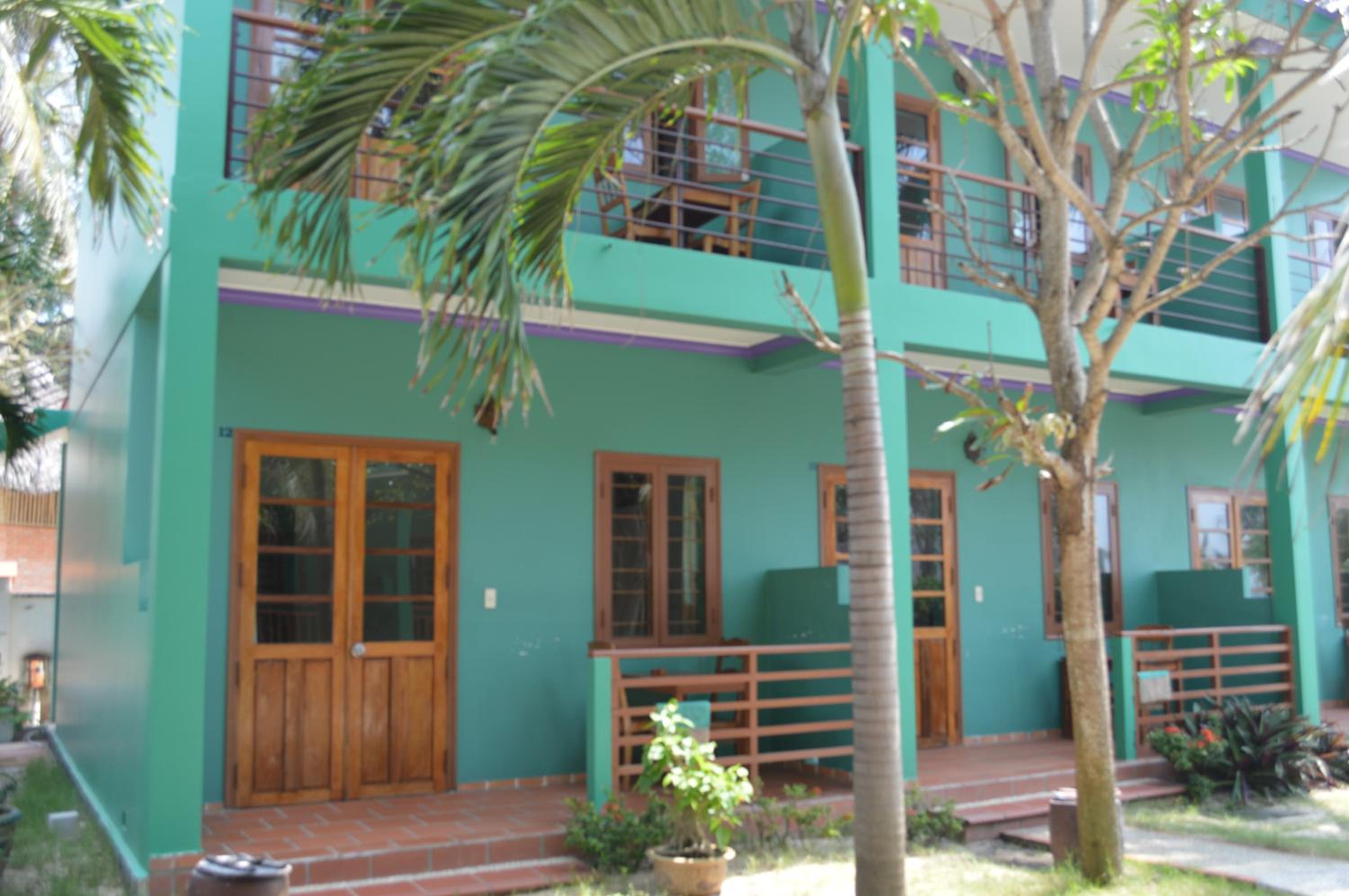 Hiep Hoa Resort