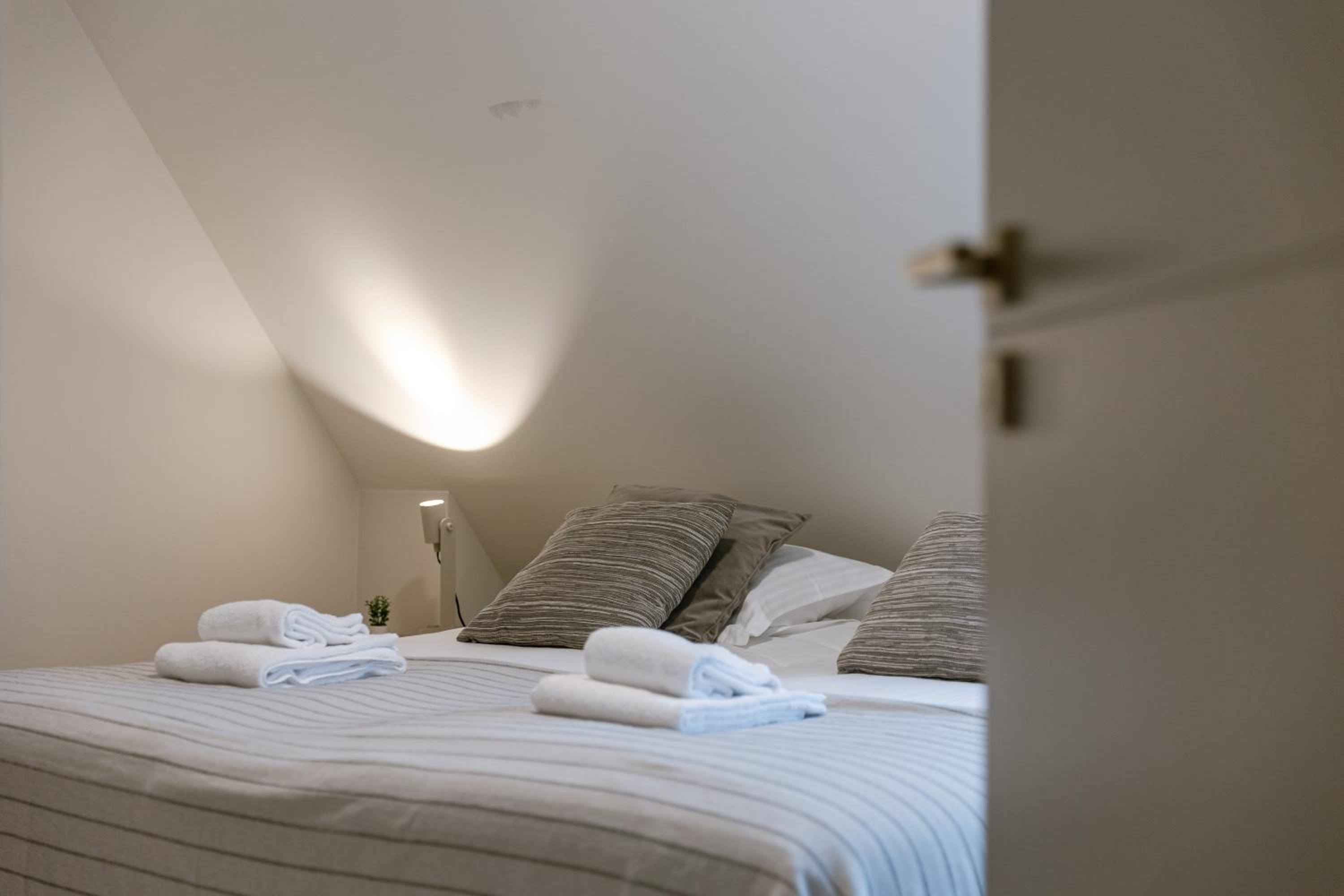 Relaxing Holiday Home with Terrace Close to the Beach