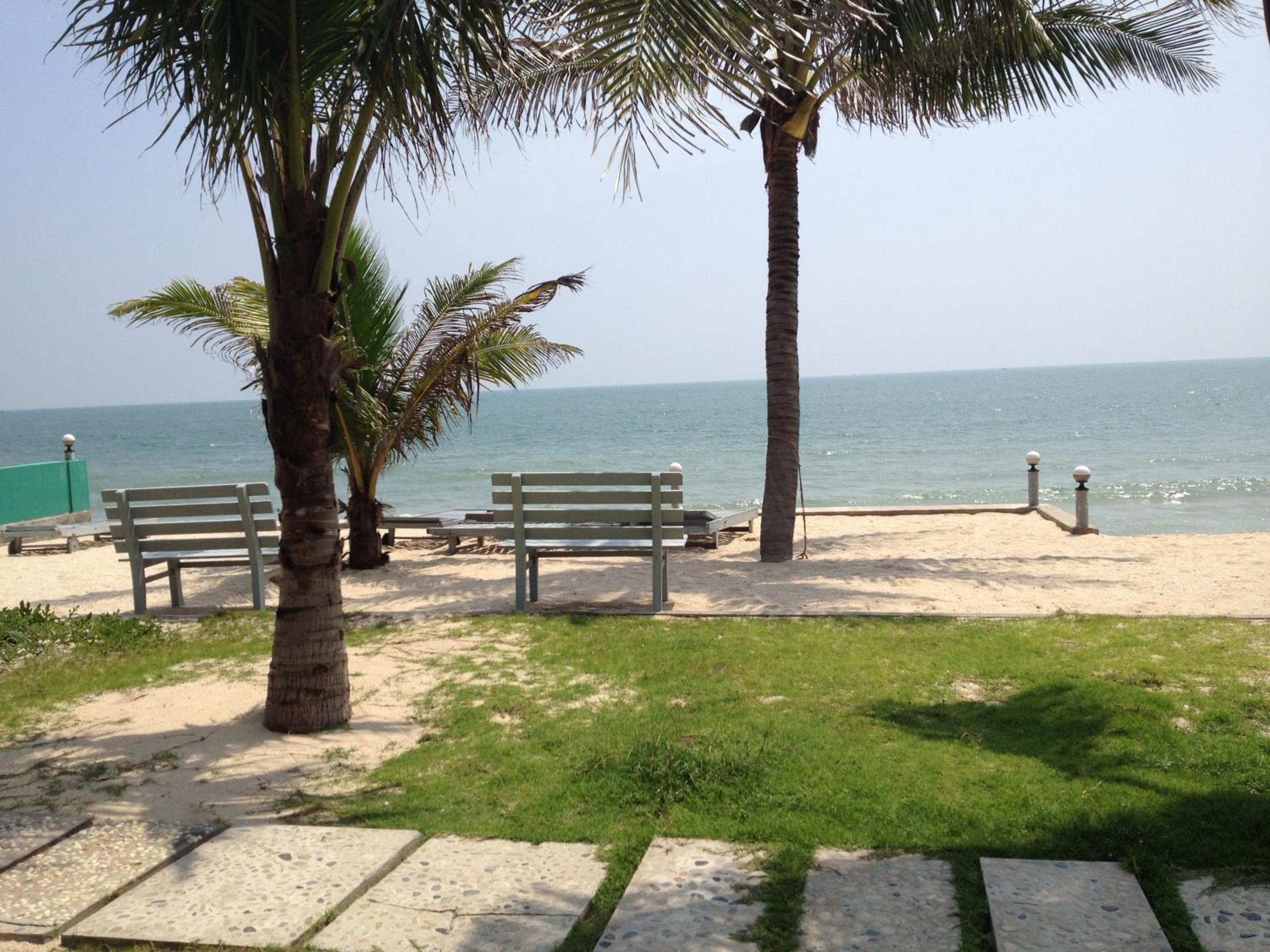 Hiep Hoa Resort