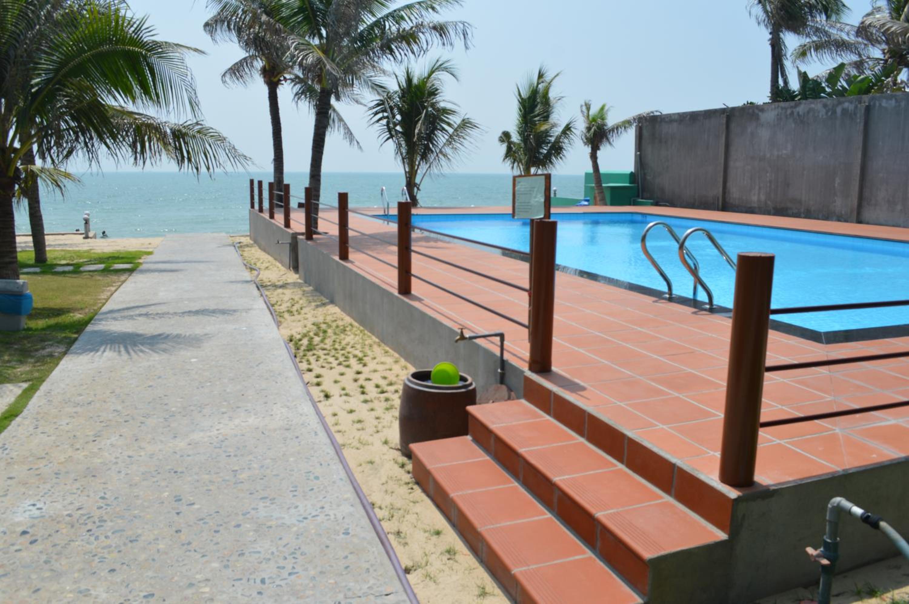 Hiep Hoa Resort