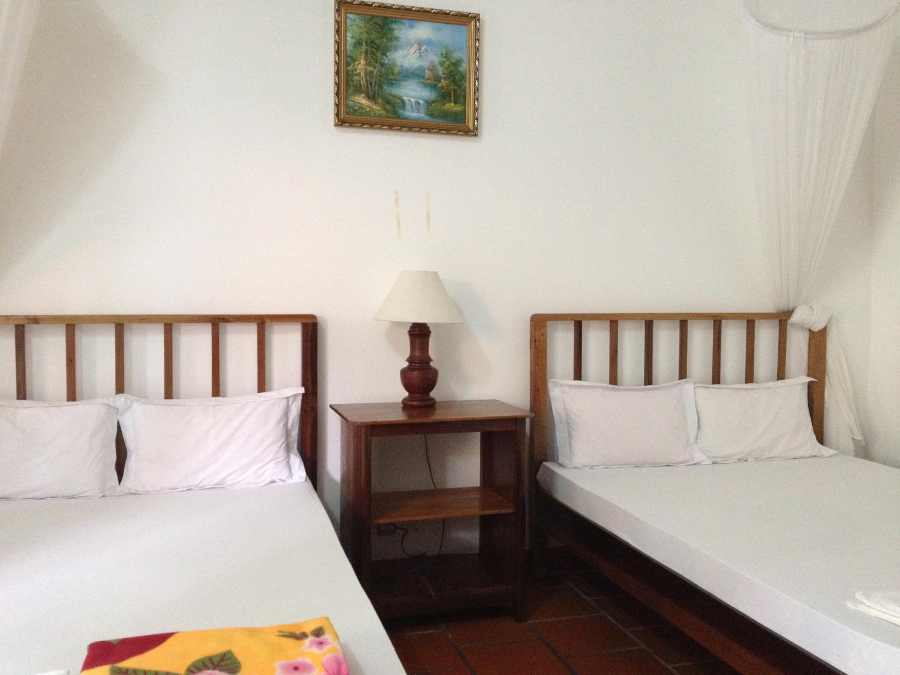 Hiep Hoa Resort